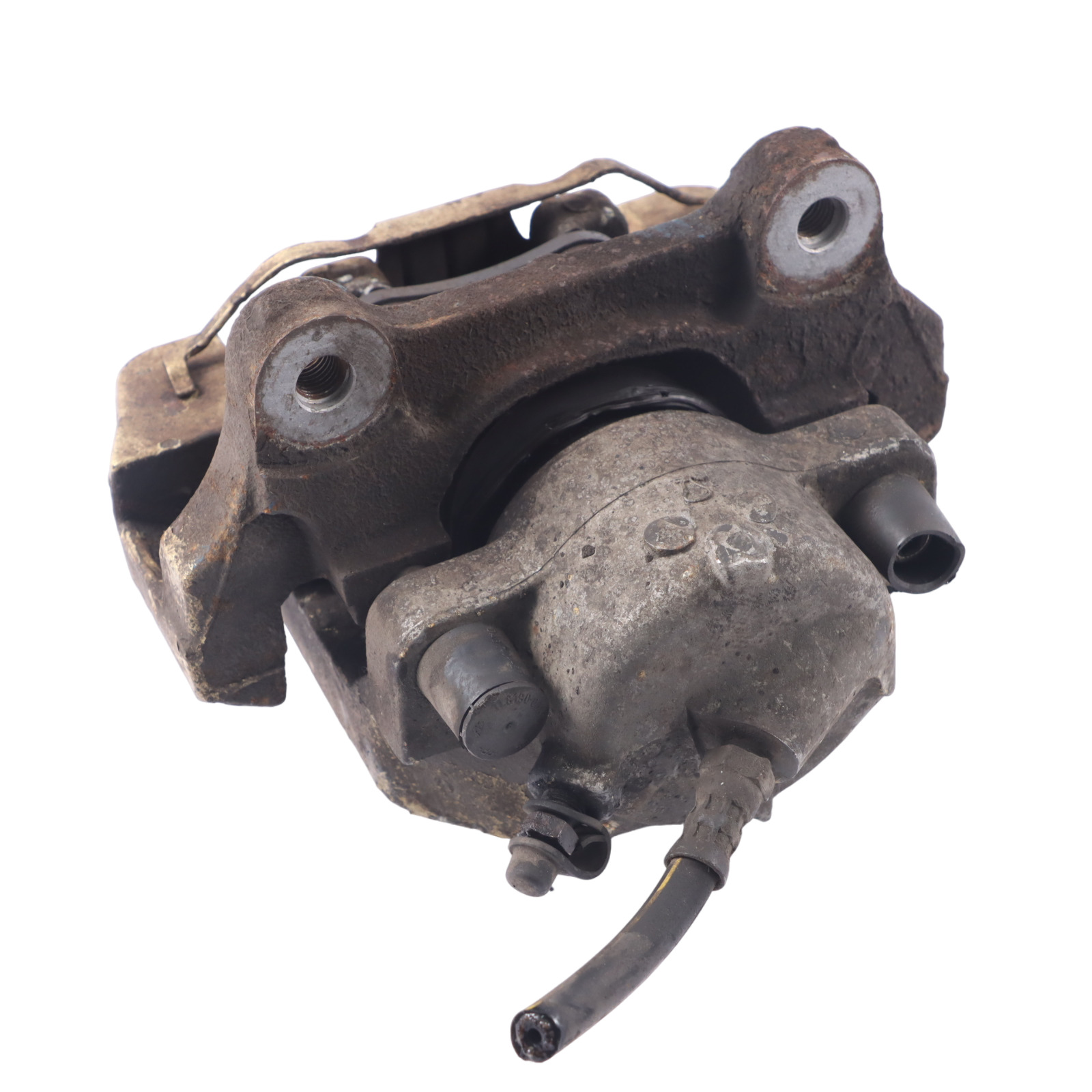 Bremssattel BMW Z4 E89 E90 E91 E92 Vorne Links Bremsträger