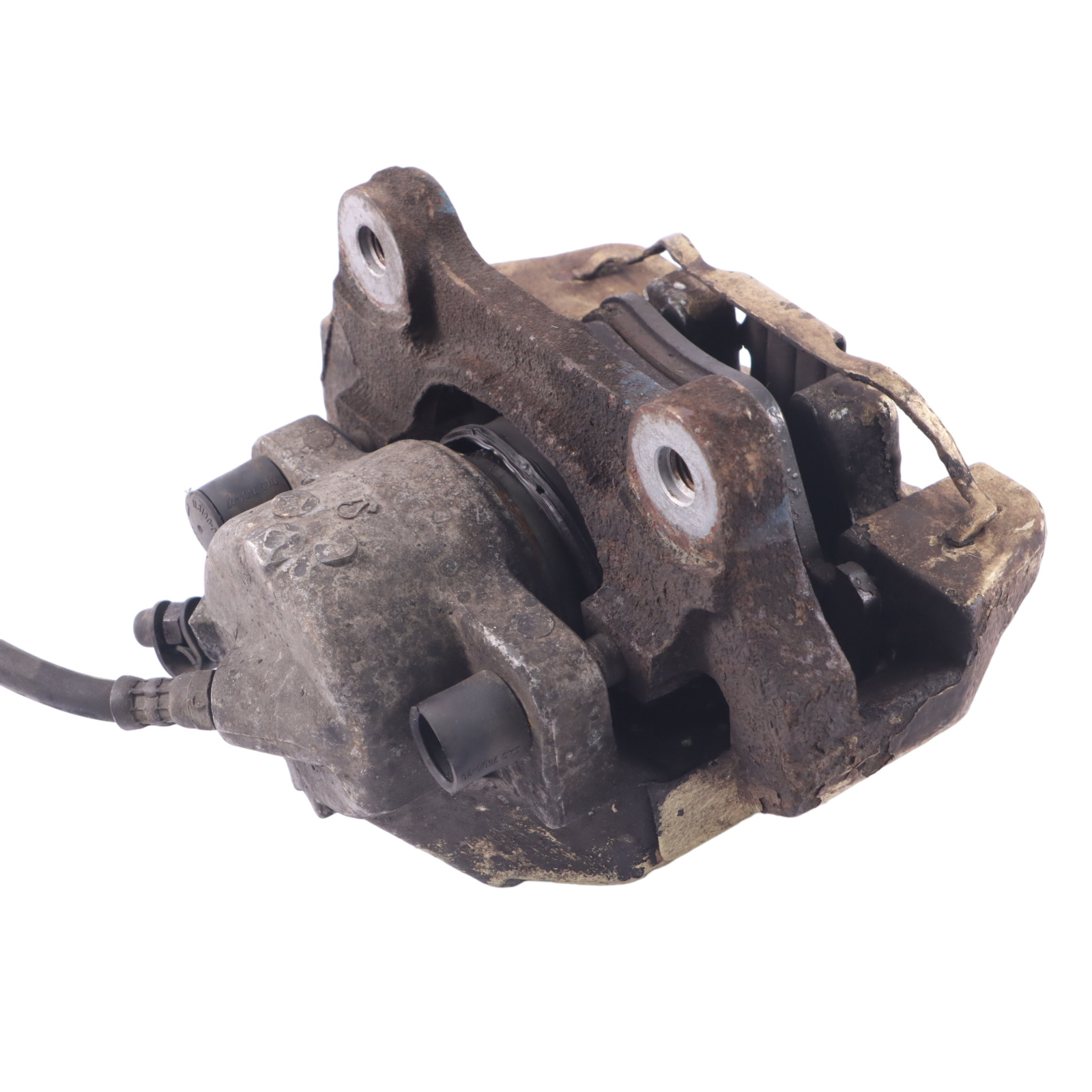 Bremssattel BMW Z4 E89 E90 E91 E92 Vorne Links Bremsträger