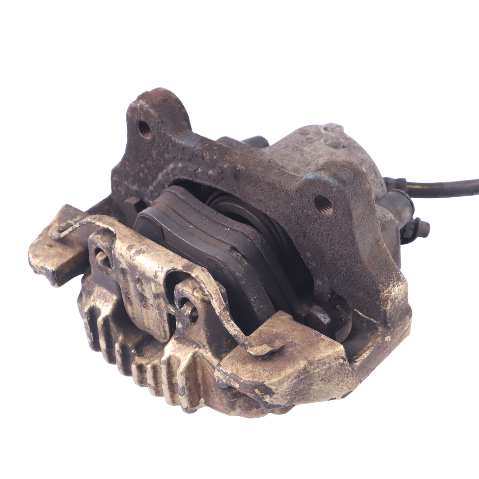 Bremssattel BMW Z4 E89 E90 E91 E92 Vorne Links Bremsträger