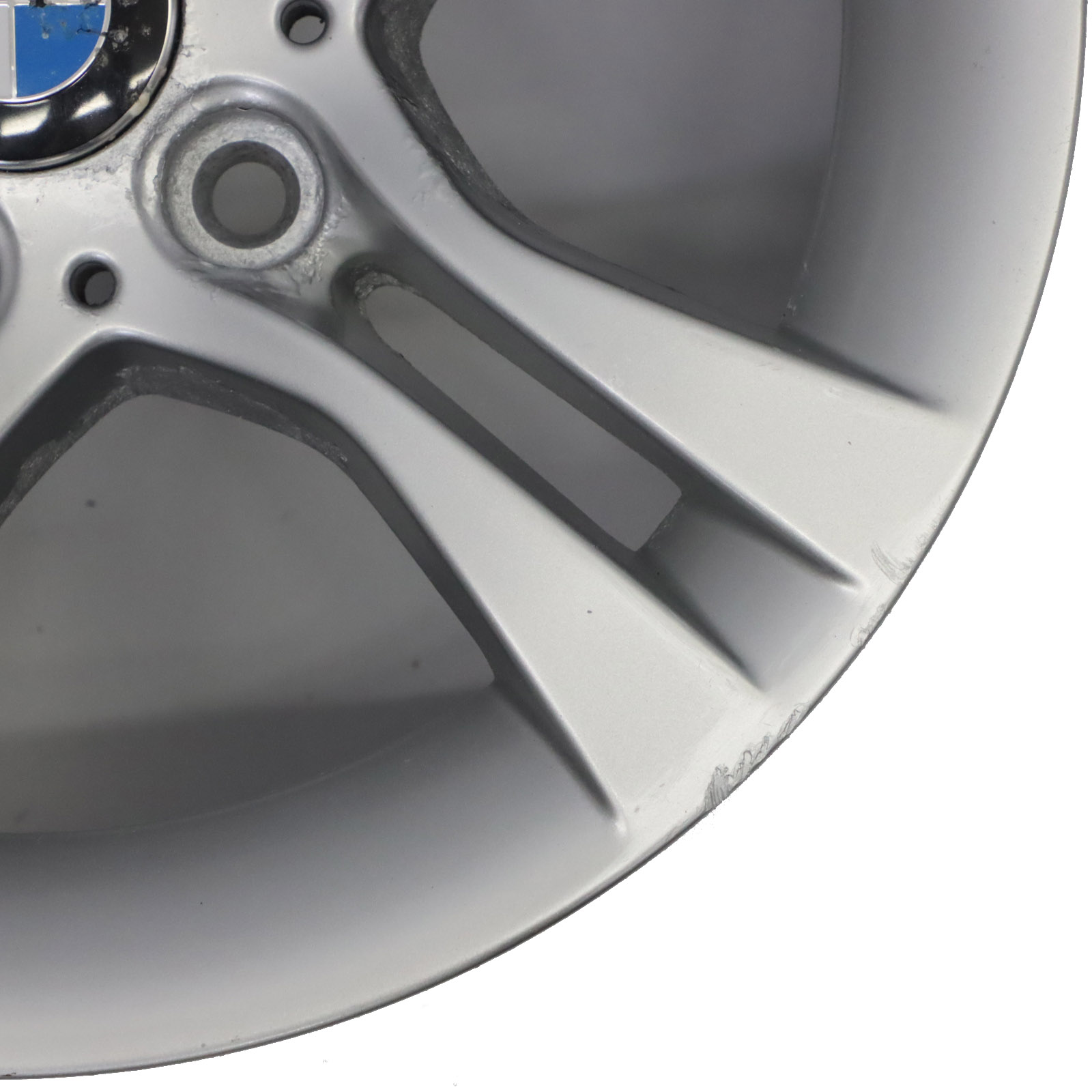 BMW E90 E91 Jante Alliage 16" Double Rayon 268 7J ET:31 6780907