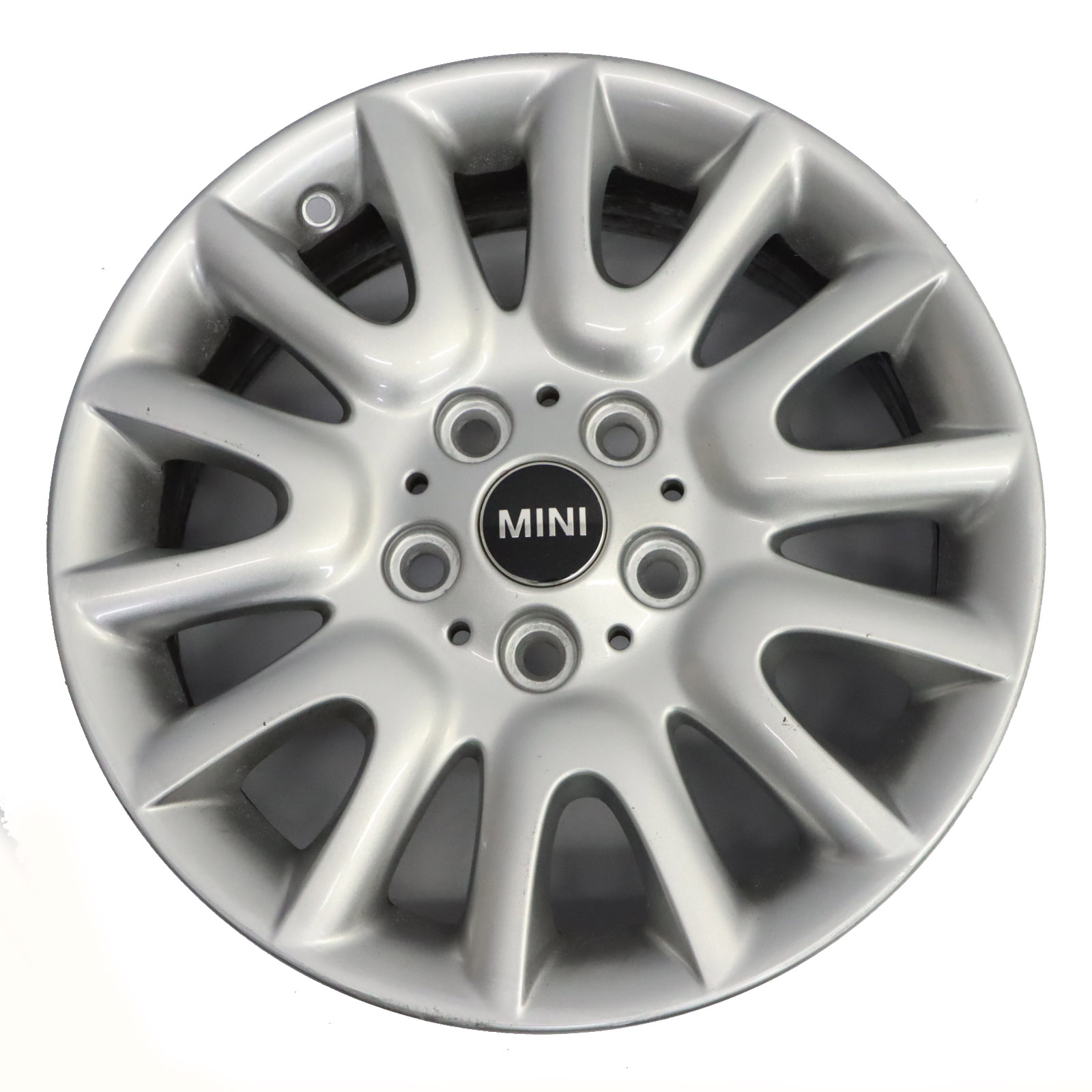 Mini Cooper F55 F56 Alufelge Felge 16" 6,5J Rad Victory Spoke 495 ET:54