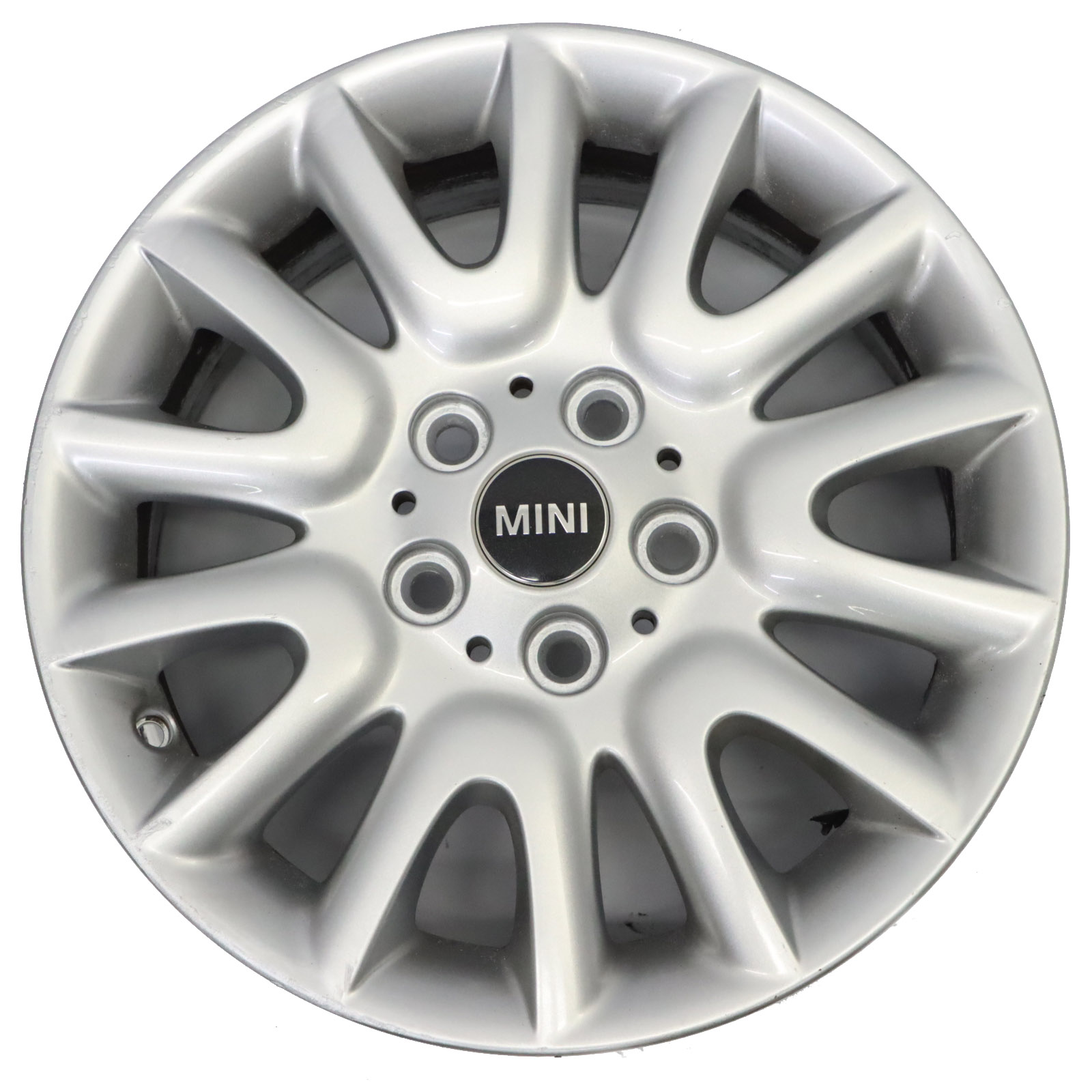 Mini Cooper F55 F56 Alufelge Felge 16" 6,5J Rad Victory Spoke 495 ET:54 6855104