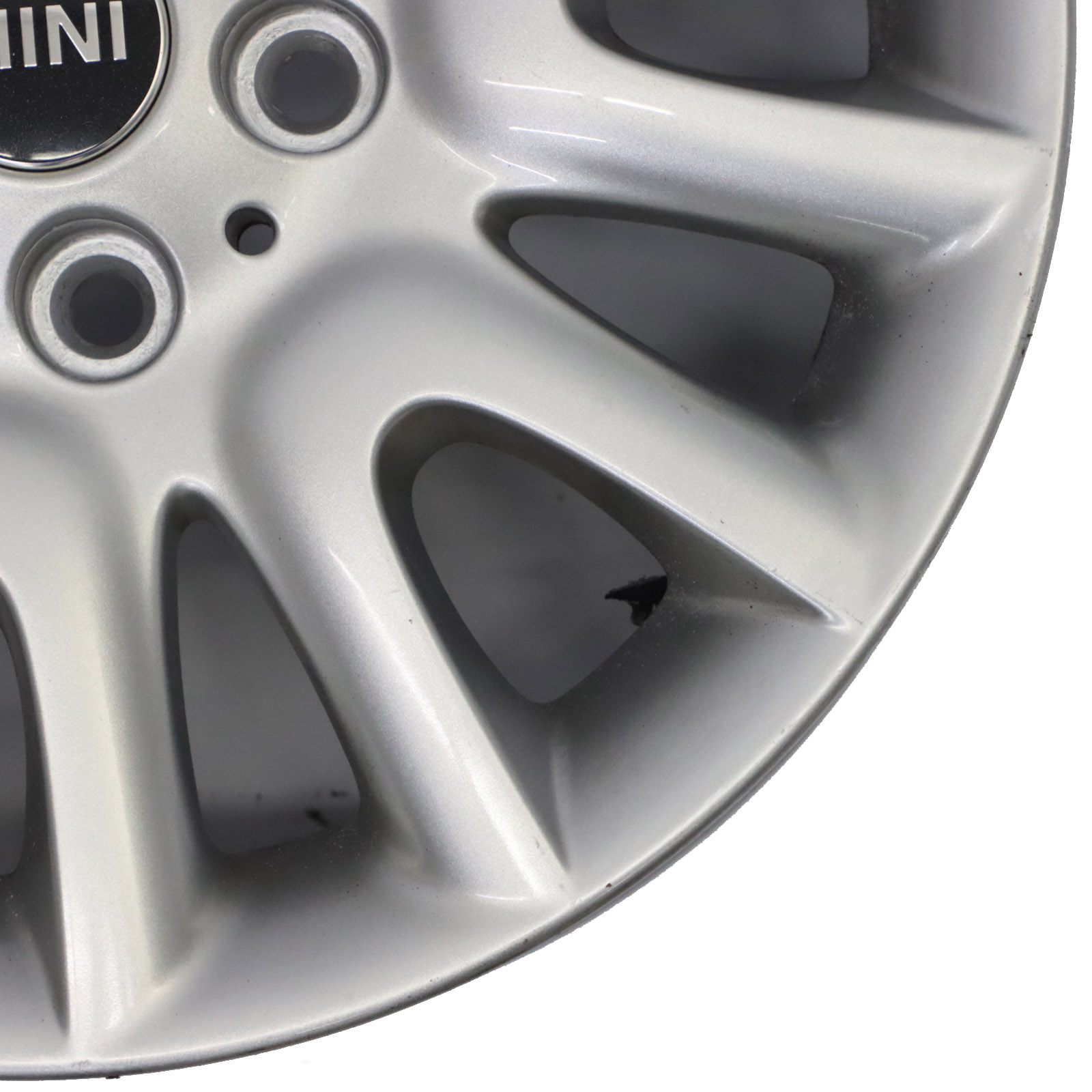 Mini Cooper F55 F56 Alufelge Felge 16" 6,5J Rad Victory Spoke 495 ET:54 6855104