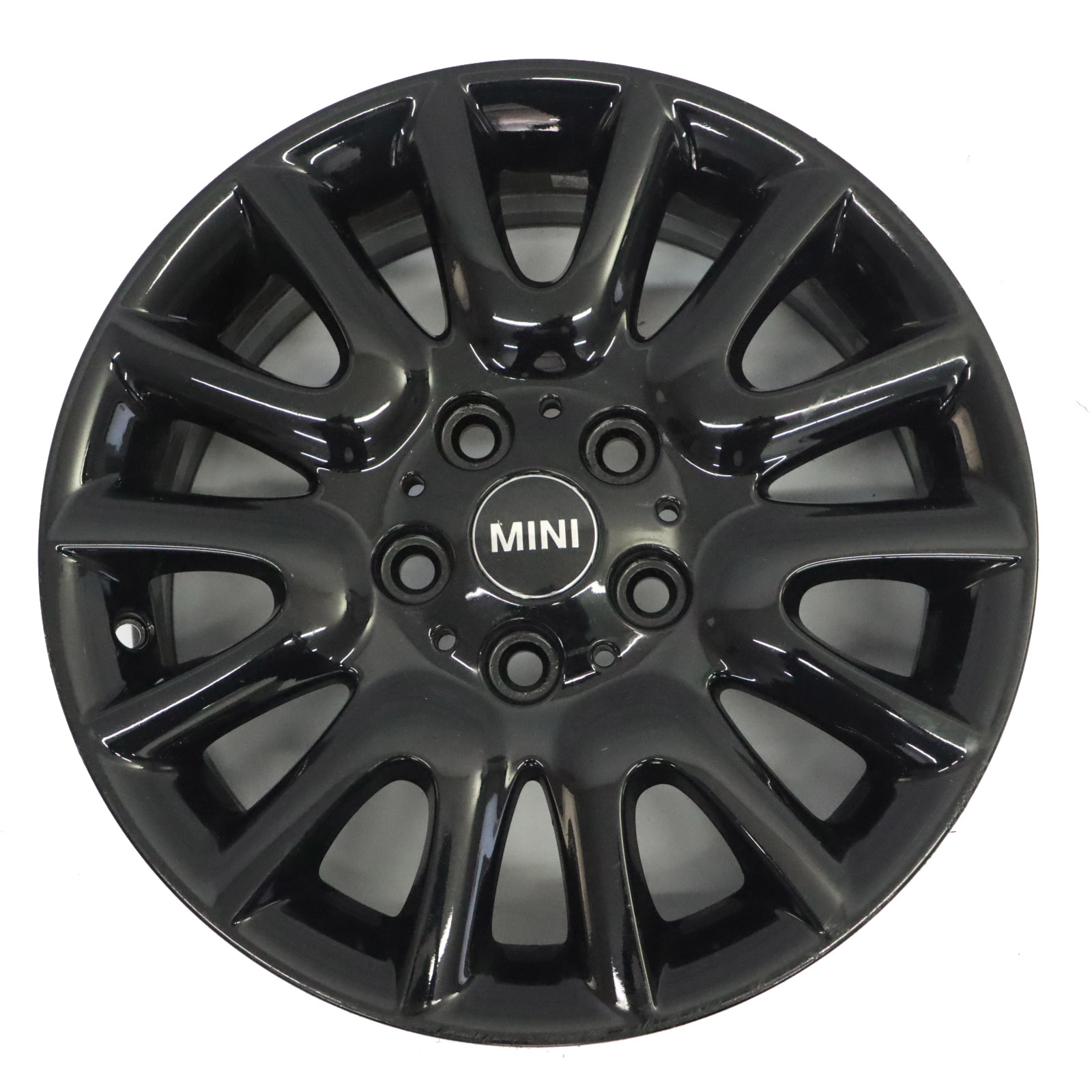 Mini Cooper F55 F56 F57 Alufelge Alu Felge 16" 6,5J Rad Victory Spoke 495 ET:54