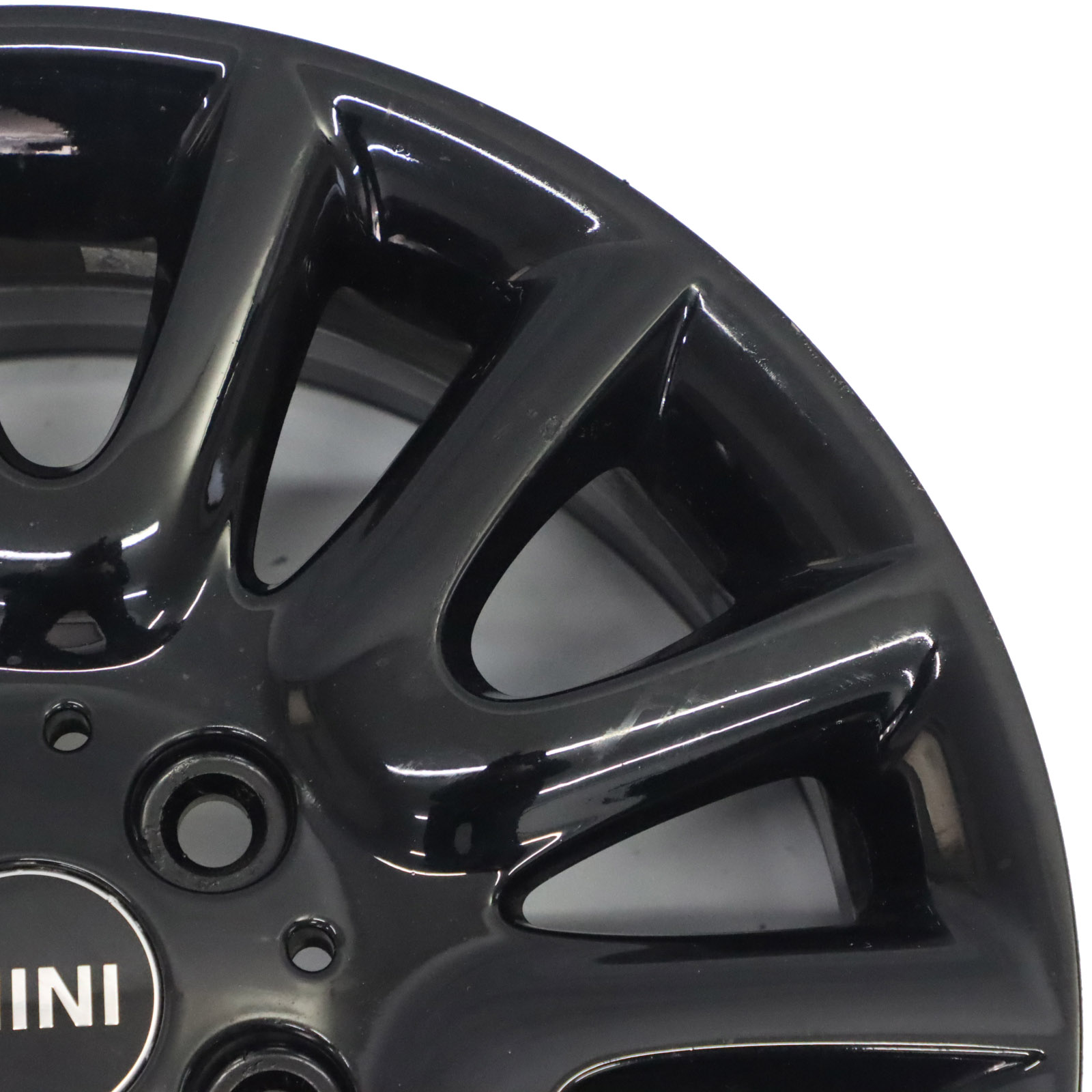 Mini Cooper F55 F56 F57 Alufelge Alu Felge 16" 6,5J Rad Victory Spoke 495 ET:54