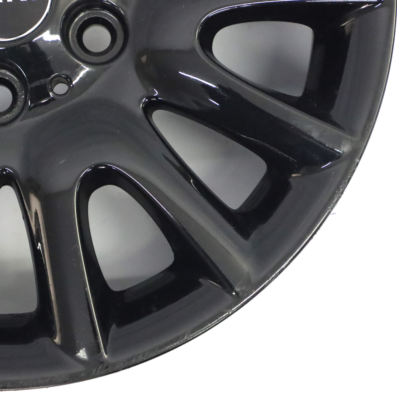 Mini Cooper F55 F56 F57 Alufelge Alu Felge 16" 6,5J Rad Victory Spoke 495 ET:54