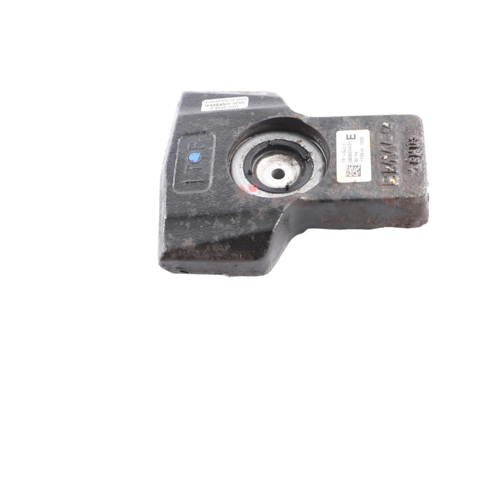 Vibration Absorber BMW F22 F23 F30 F32 F33 Rear Differential Support 6856504