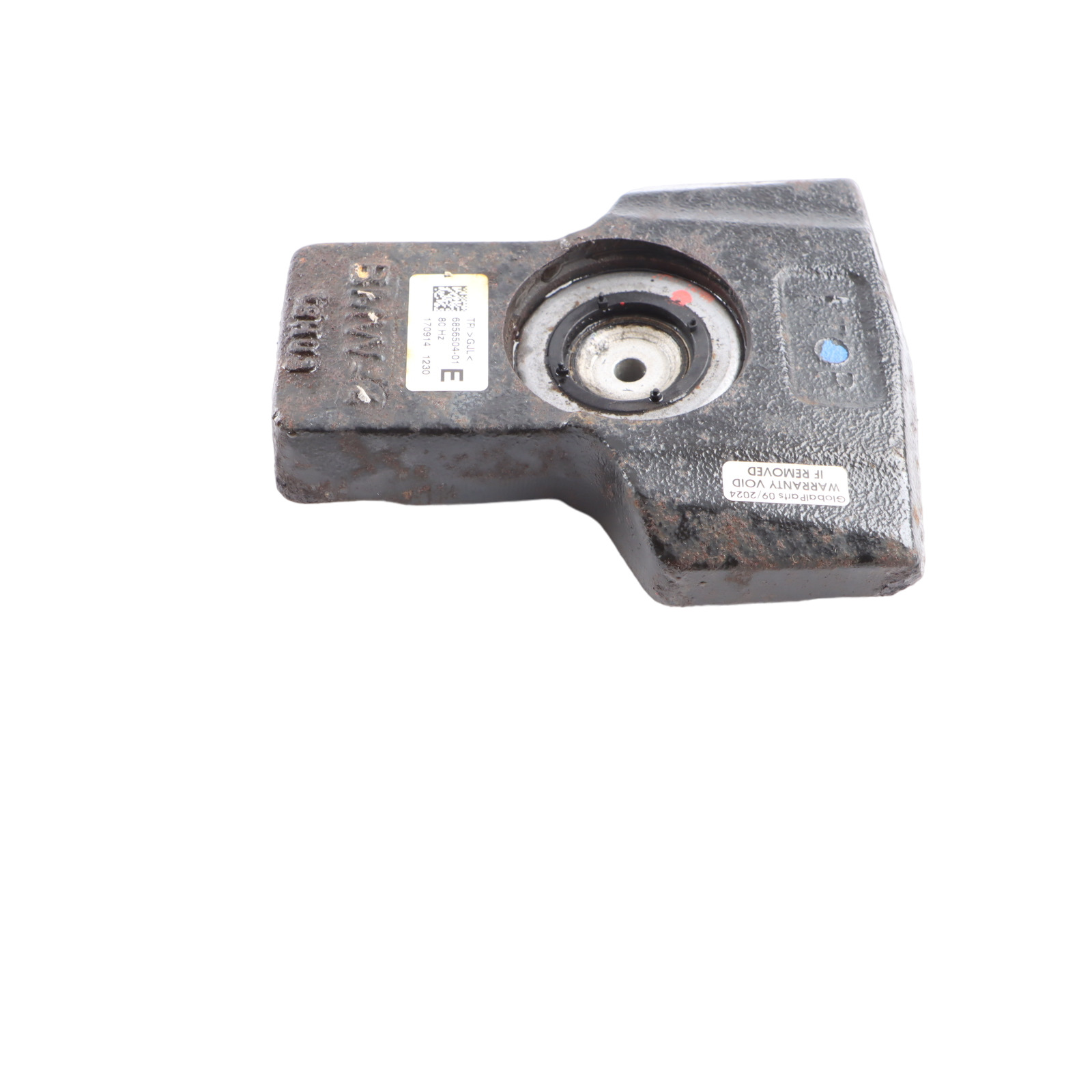 Vibration Absorber BMW F22 F23 F30 F32 F33 Rear Differential Support 6856504