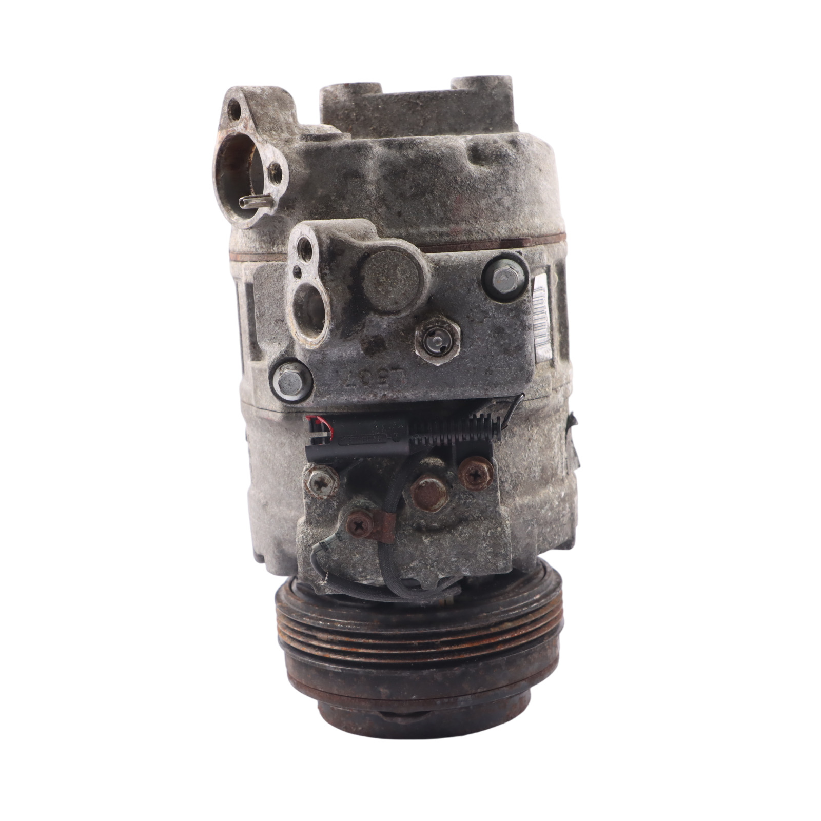 Klimakompressor BMW E46 X3 E83 Benzin M54 A/C Pumpe 6916232