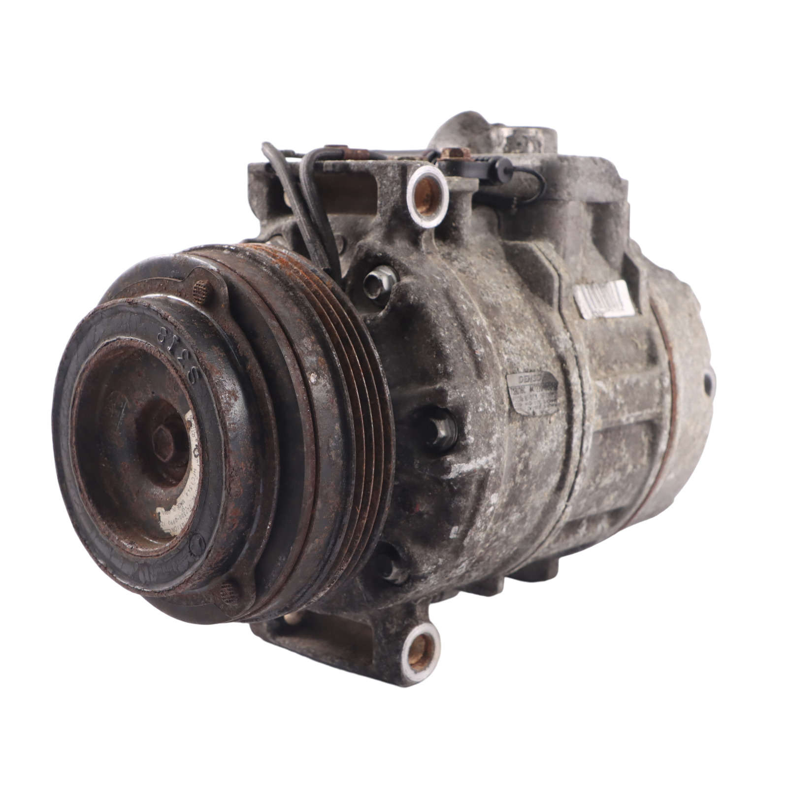 Klimakompressor BMW E46 X3 E83 Benzin M54 A/C Pumpe 6916232