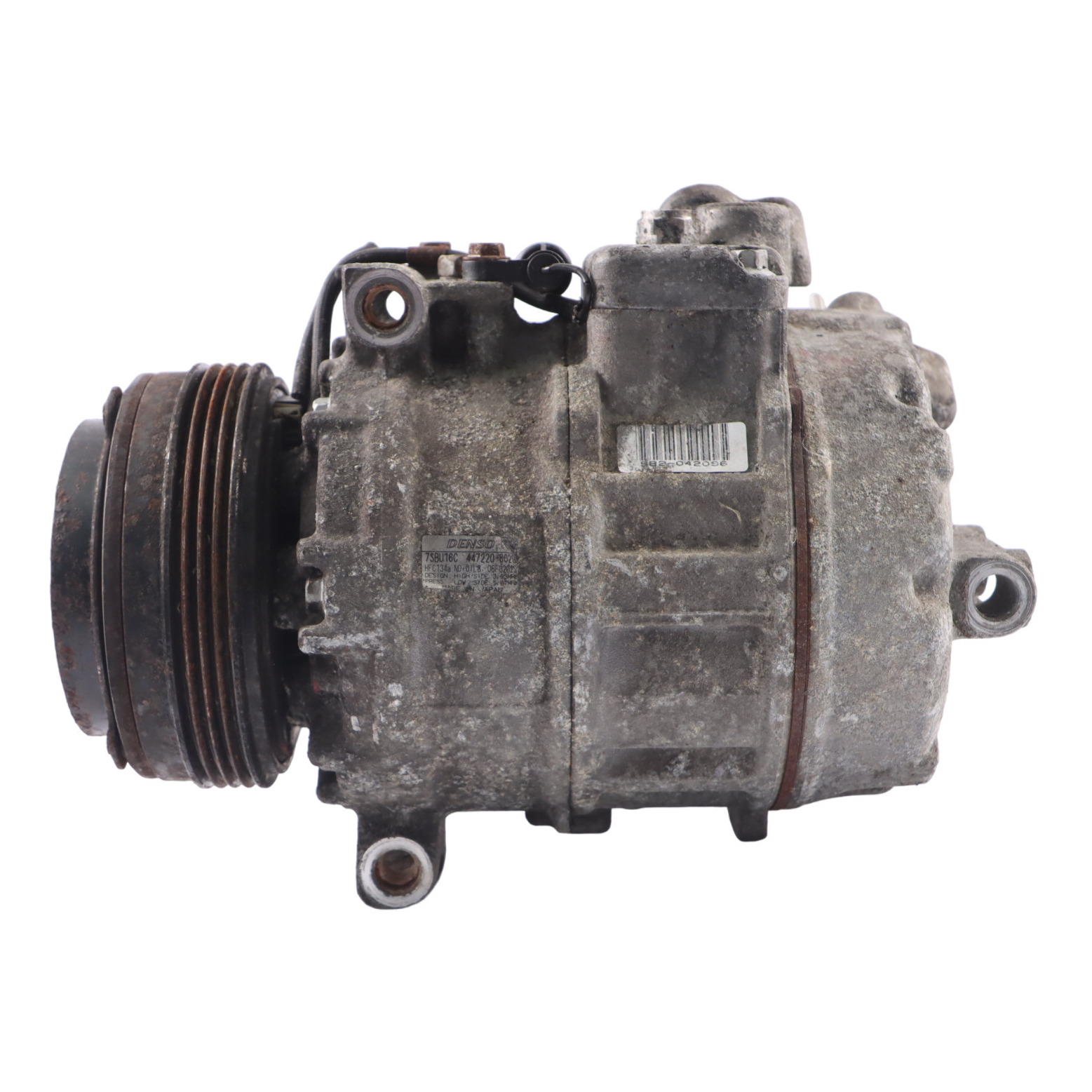 Klimakompressor BMW E46 X3 E83 Benzin M54 A/C Pumpe 6916232