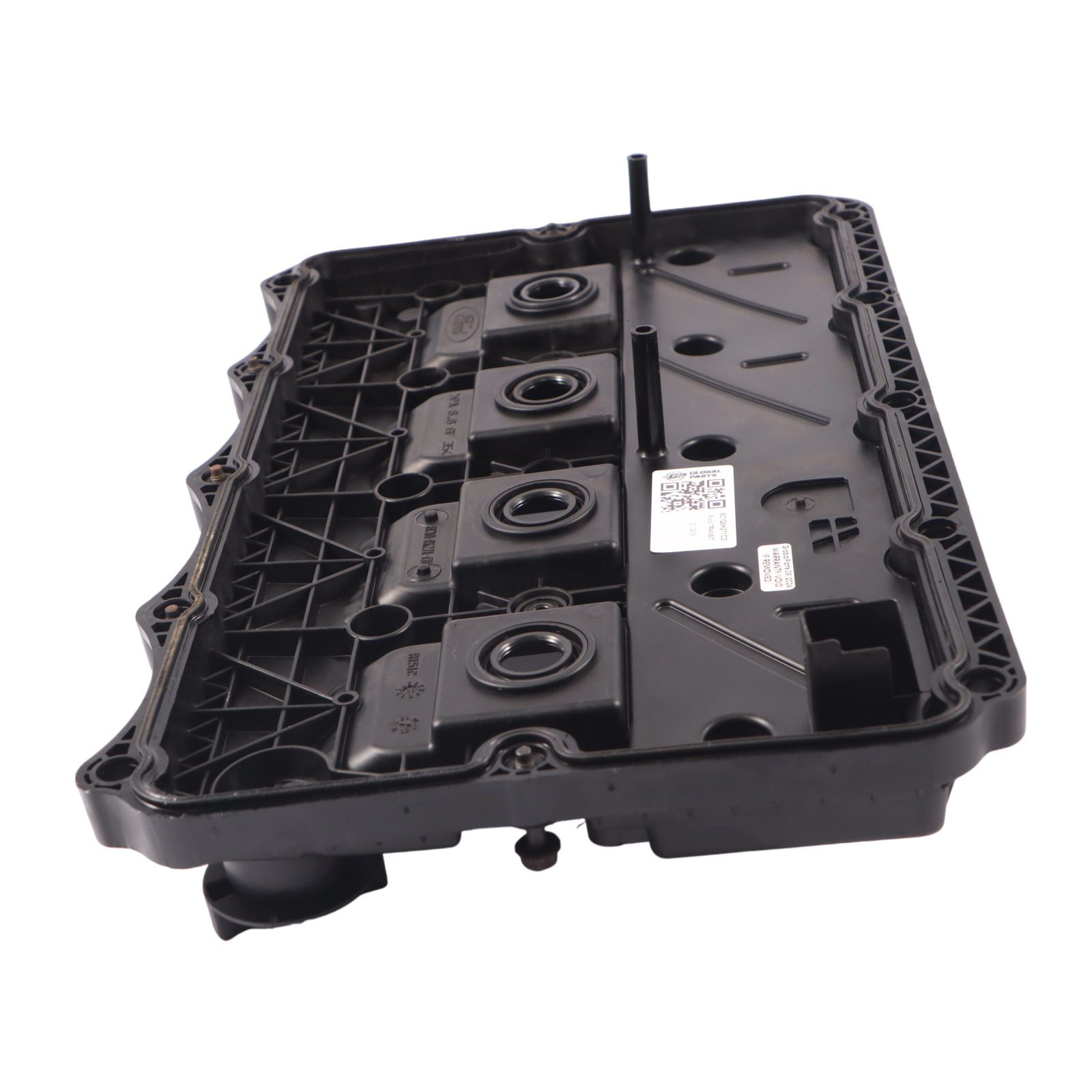 Ford Transit MK7 2.4 TDCi Motorabdeckung Kopf Kipphebelverkleidung 6C1Q-6K271-CD