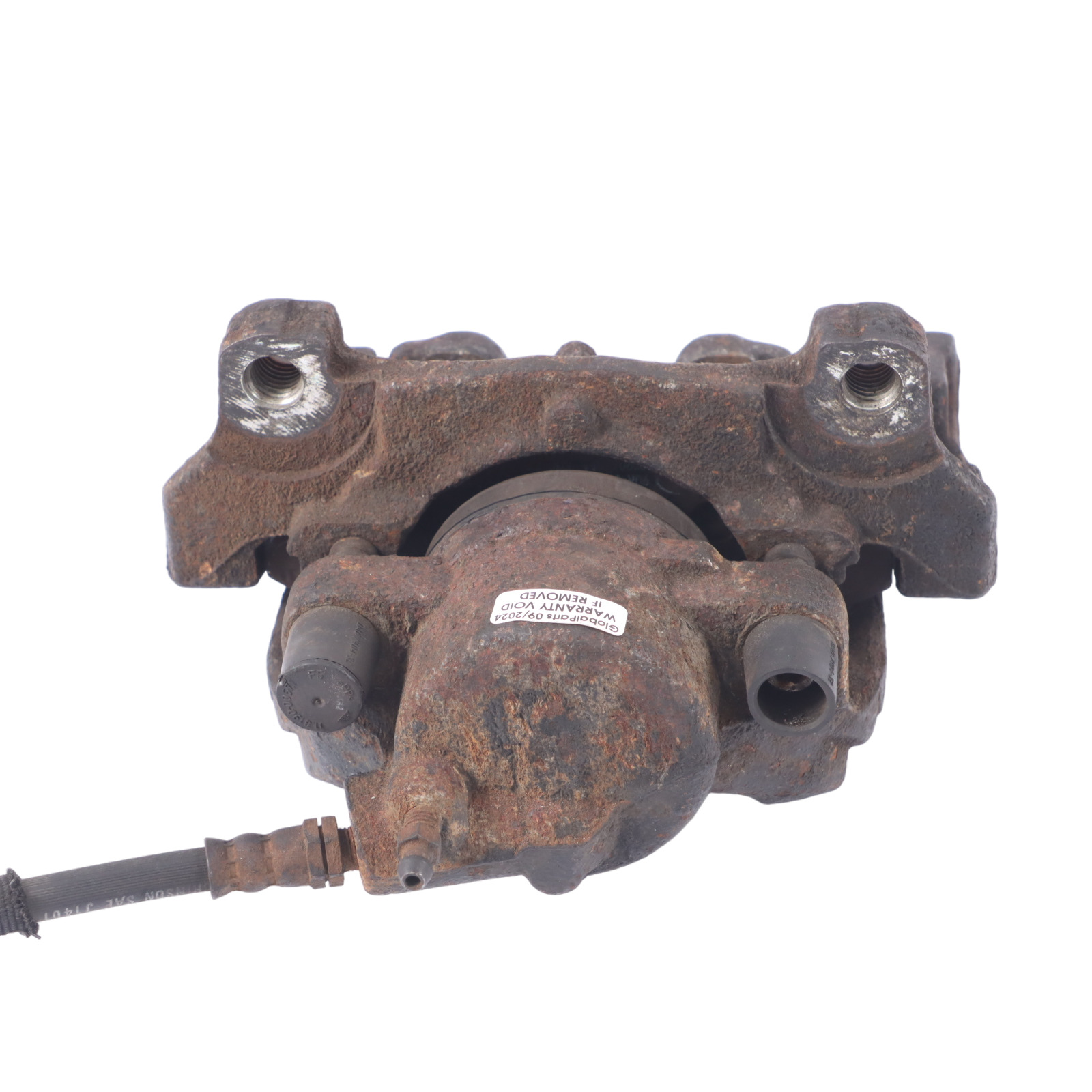 Ford S-Max Mk1 Mondeo Mk4 Bremssattel Gehäuse Vorne Rechts 6G912B294AC