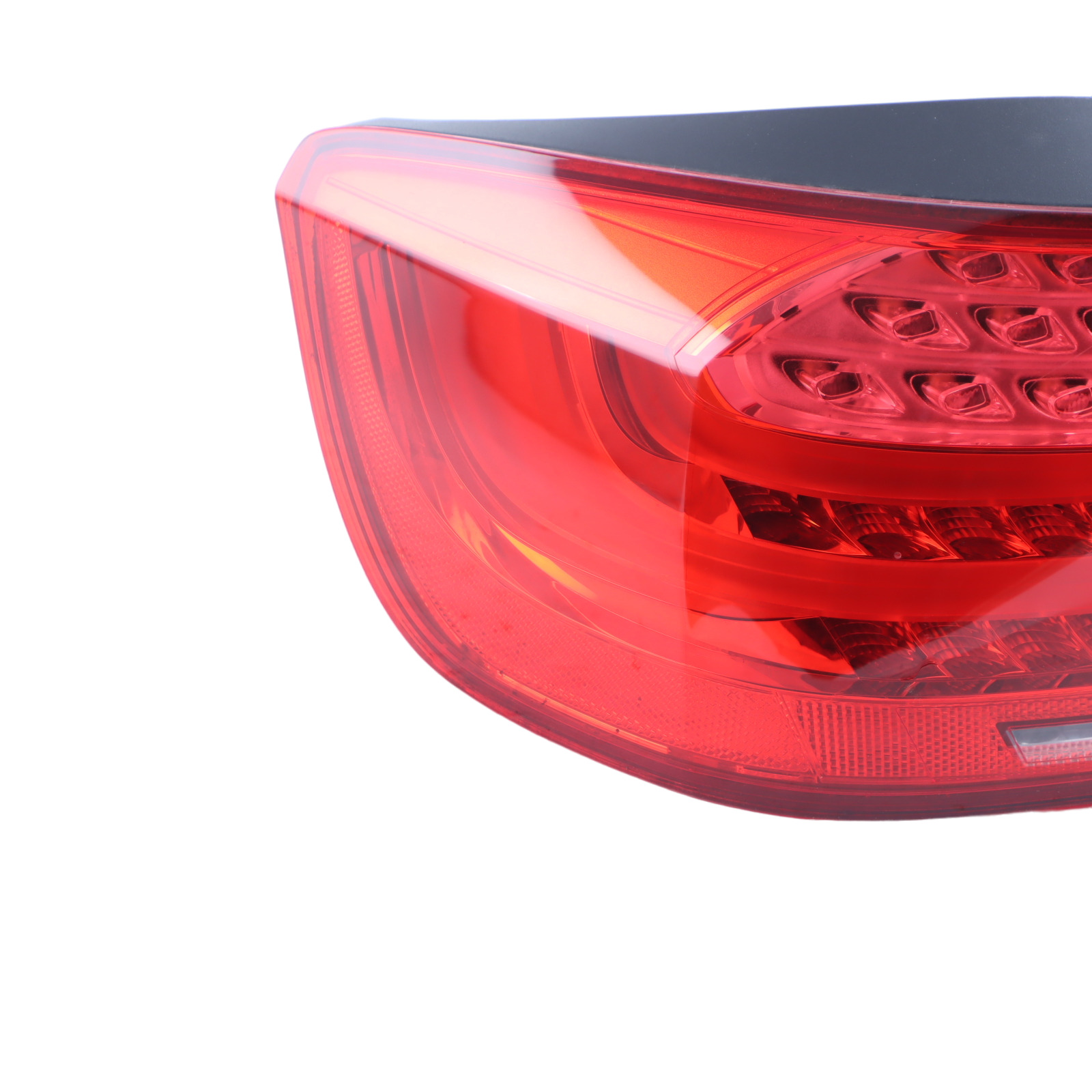 BMW 3 Series E93 LCI Convertible Rear Light In The Side Panel Left N/S 7252091