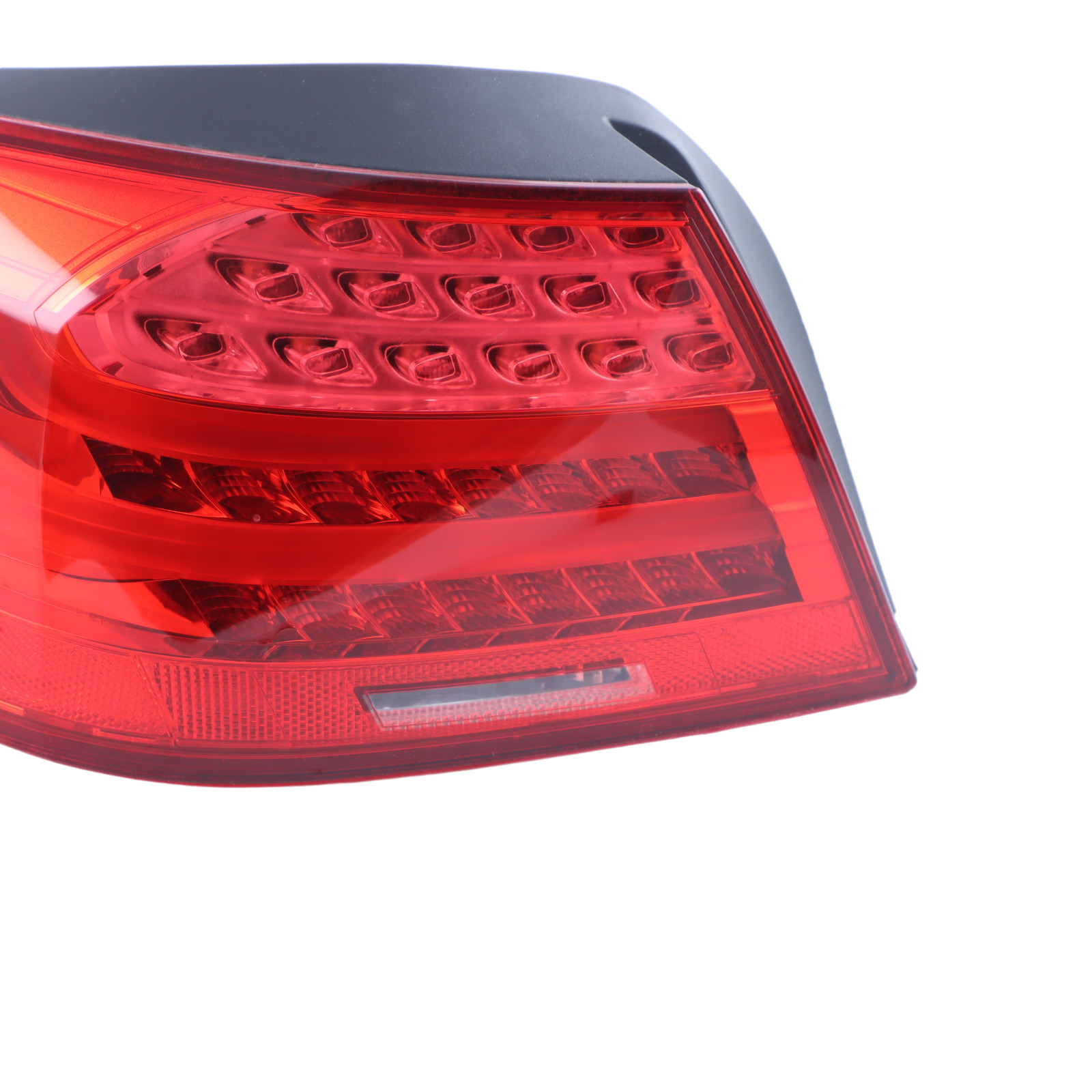 BMW 3 Series E93 LCI Convertible Rear Light In The Side Panel Left N/S 7252091