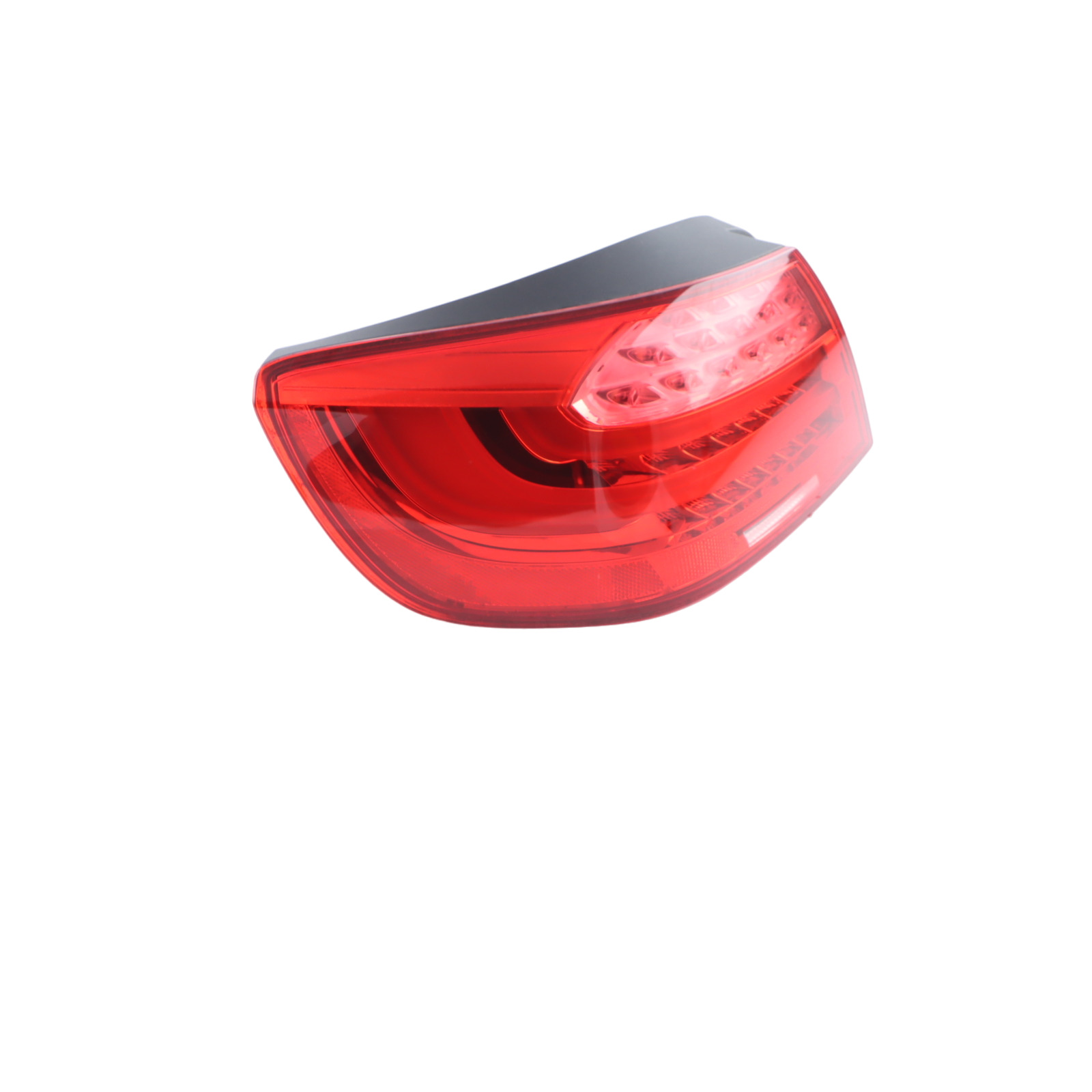 BMW 3 Series E93 LCI Convertible Rear Light In The Side Panel Left N/S 7252091