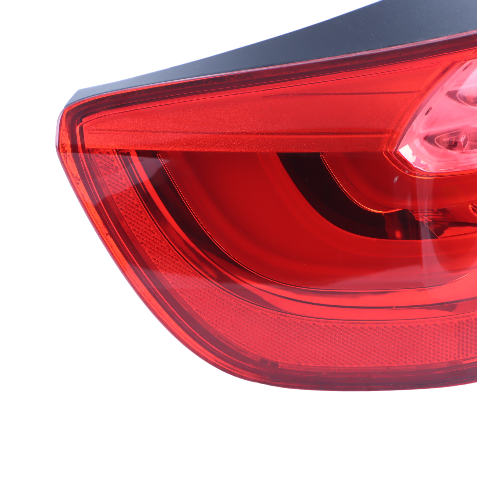 BMW 3 Series E93 LCI Convertible Rear Light In The Side Panel Left N/S 7252091