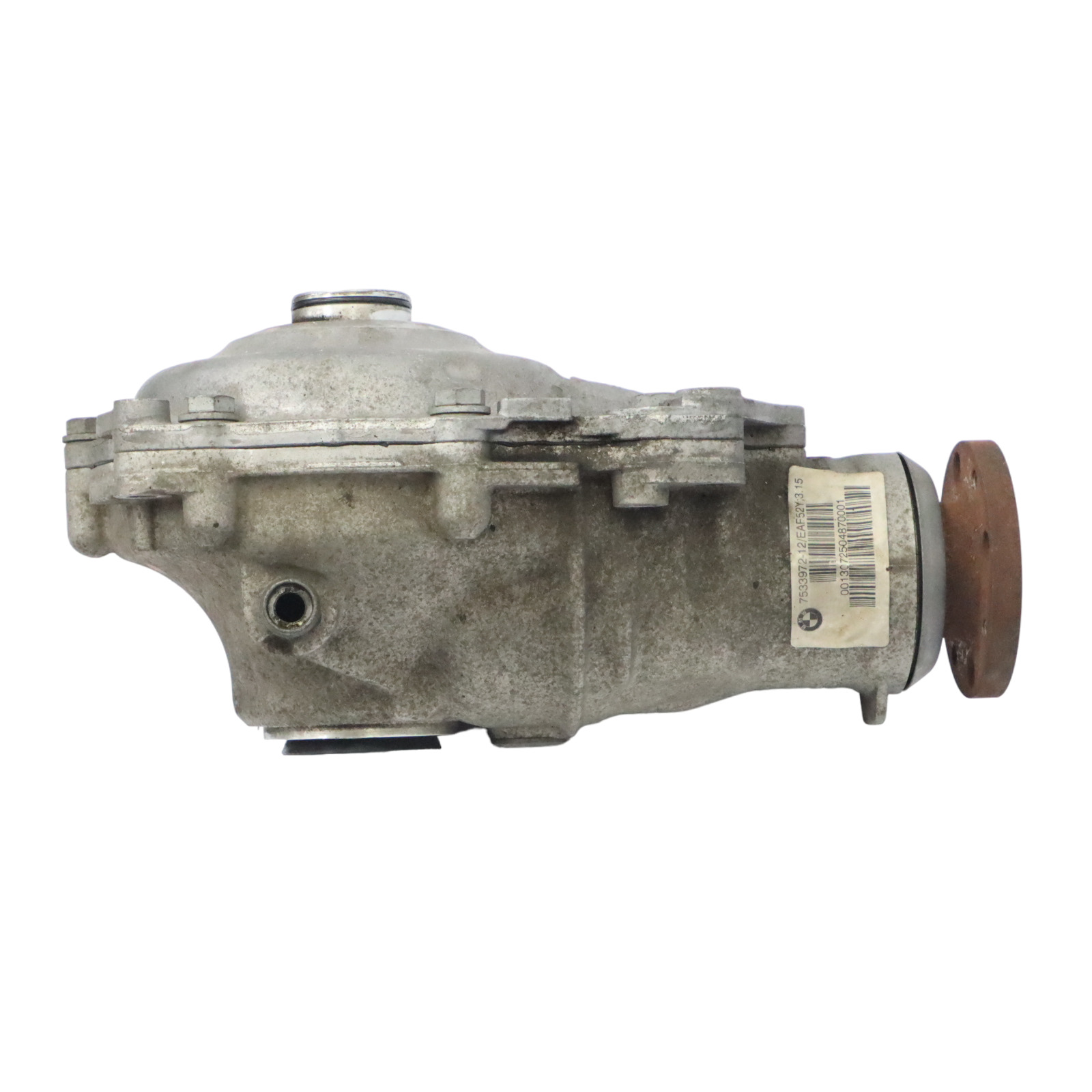 BMW E90 330xi N52 N53 X1 E84 N20 Front Differential Diff 3,15 7533972 WARRANTY