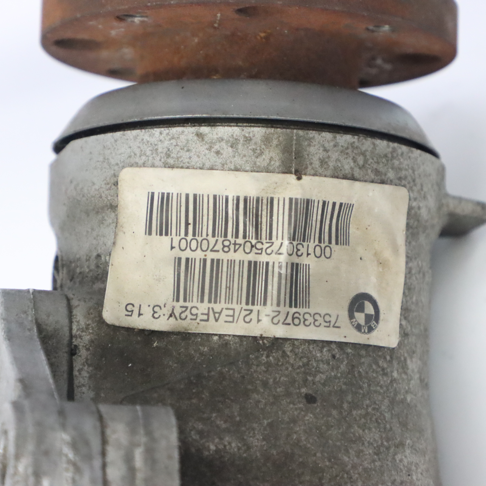 BMW E90 330xi N52 N53 X1 E84 N20 Front Differential Diff 3,15 7533972 WARRANTY