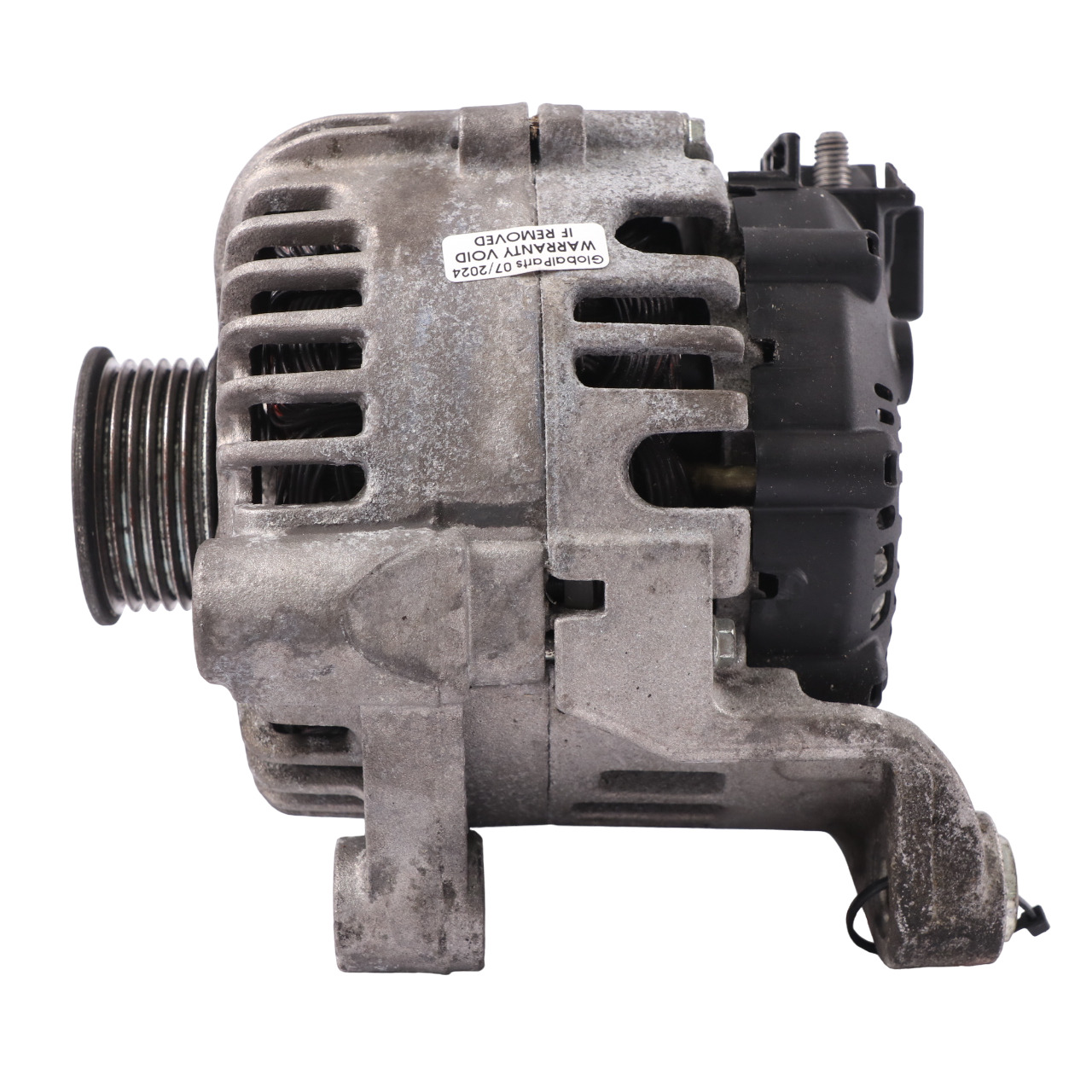 BMW E87 E90 E91 E92 E93 Alternator Generator M47N2 M57N2 Diesel 150A 7802471