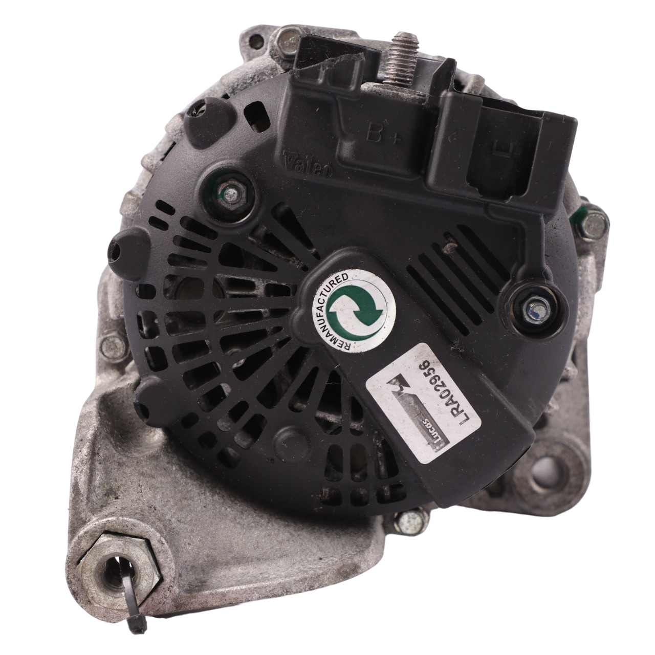 BMW E87 E90 E91 E92 E93 Alternator Generator M47N2 M57N2 Diesel 150A 7802471