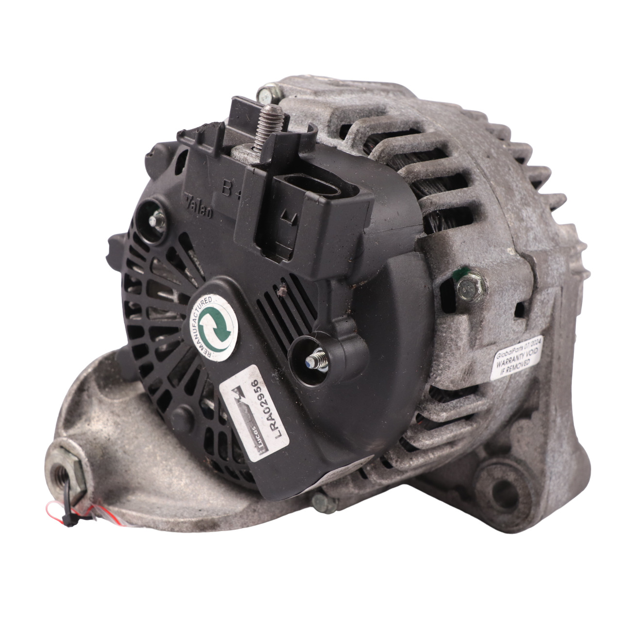 BMW E87 E90 E91 E92 E93 Alternator Generator M47N2 M57N2 Diesel 150A 7802471