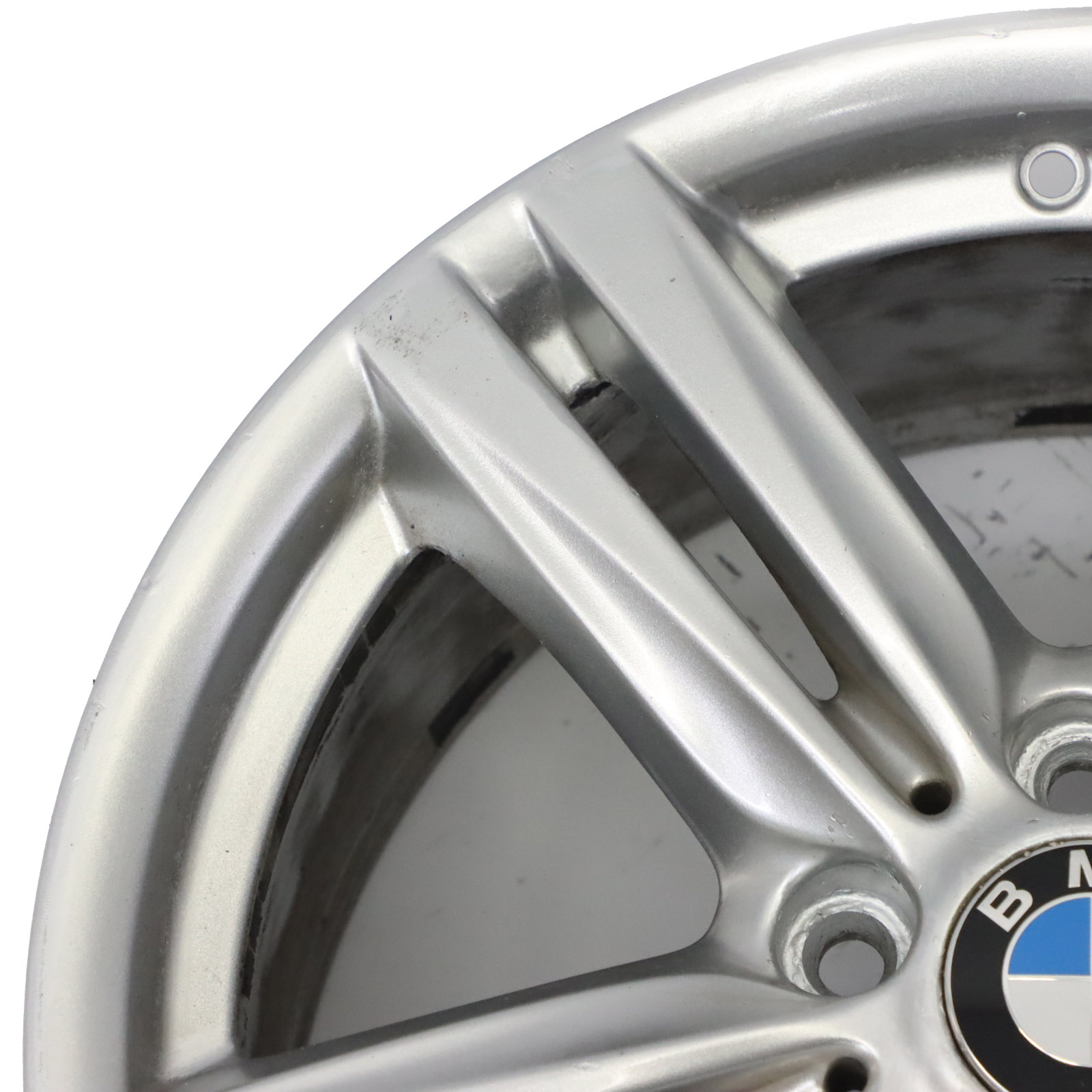 BMW F20 F21 Arriere Alliage Aluminium Jante 18" 8J ET:52 7845853 M