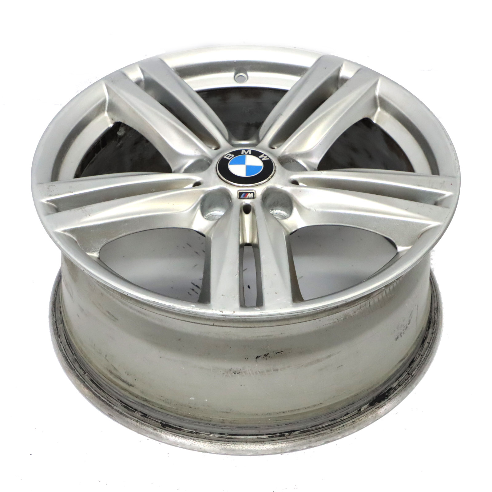 BMW F20 F21 Arriere Alliage Aluminium Jante 18" 8J ET:52 7845853 M