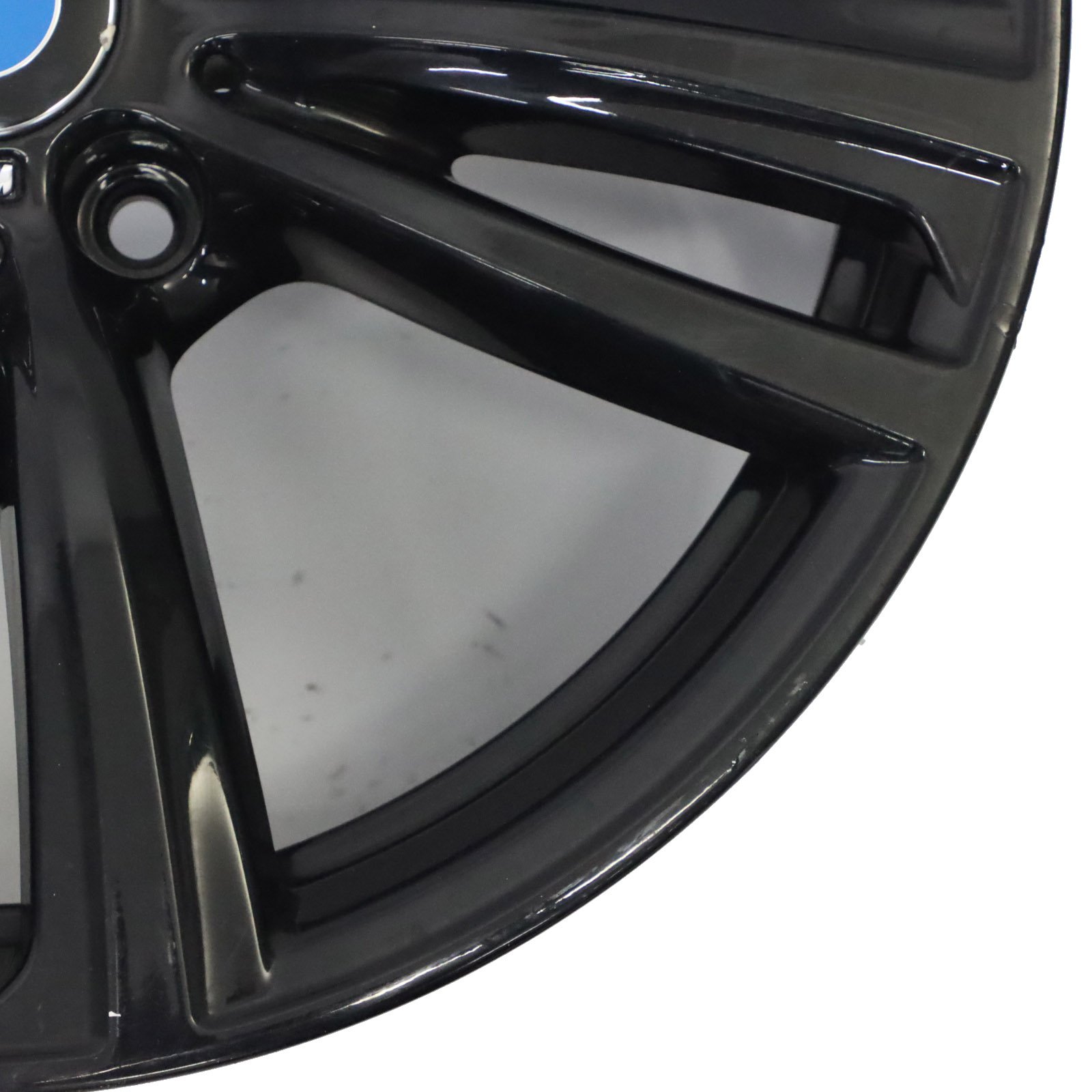 BMW F30 F32 Jante Alu Noire 19" M Double Spoke 442 8J ET:36 7846780