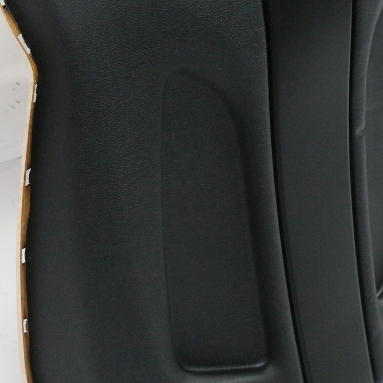 BMW F80 Vordersitz Hinten Rücken Lehne Trim Panel 7849883