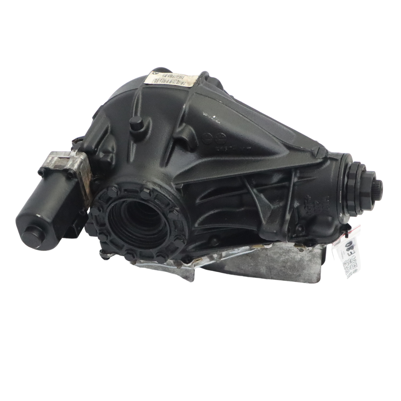 BMW F80 M3 F82 F83 M4 F87 M2 Rear Differential Diff 3,46 Ratio 2289970 WARRANTY