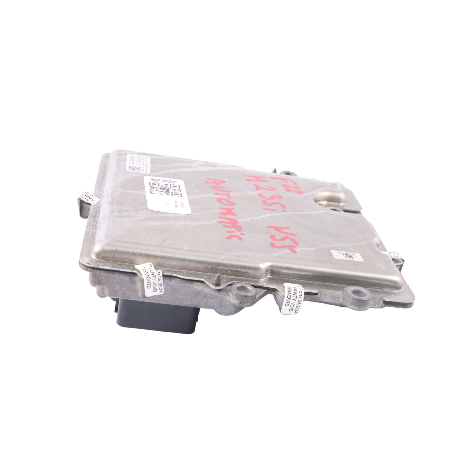 BMW F20 M135i F22 M235i F30 335i N55 Motor Einheit ECU DME 8639582 Automatik