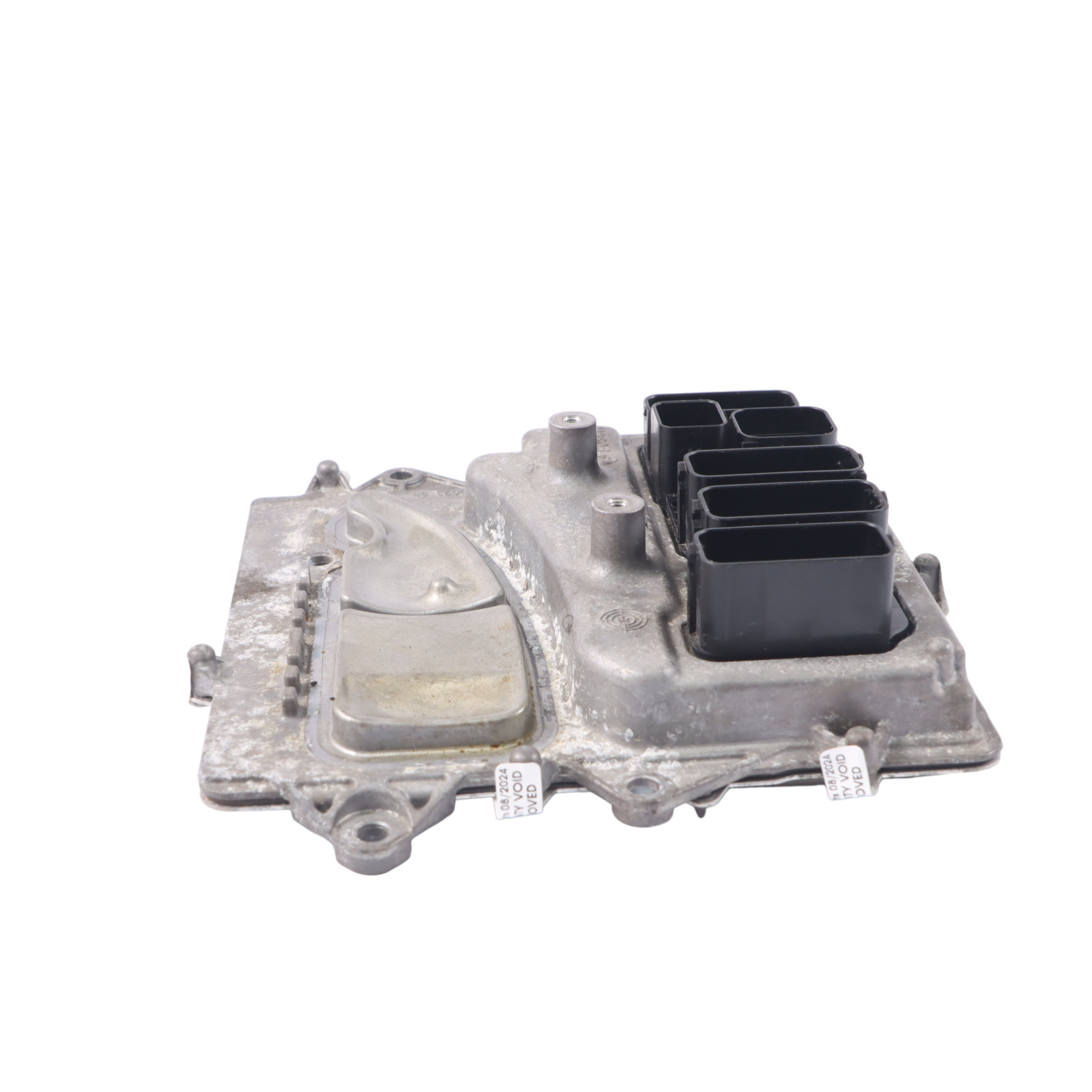 BMW F20 M135i F22 M235i F30 335i N55 Motor Einheit ECU DME 8639582 Automatik