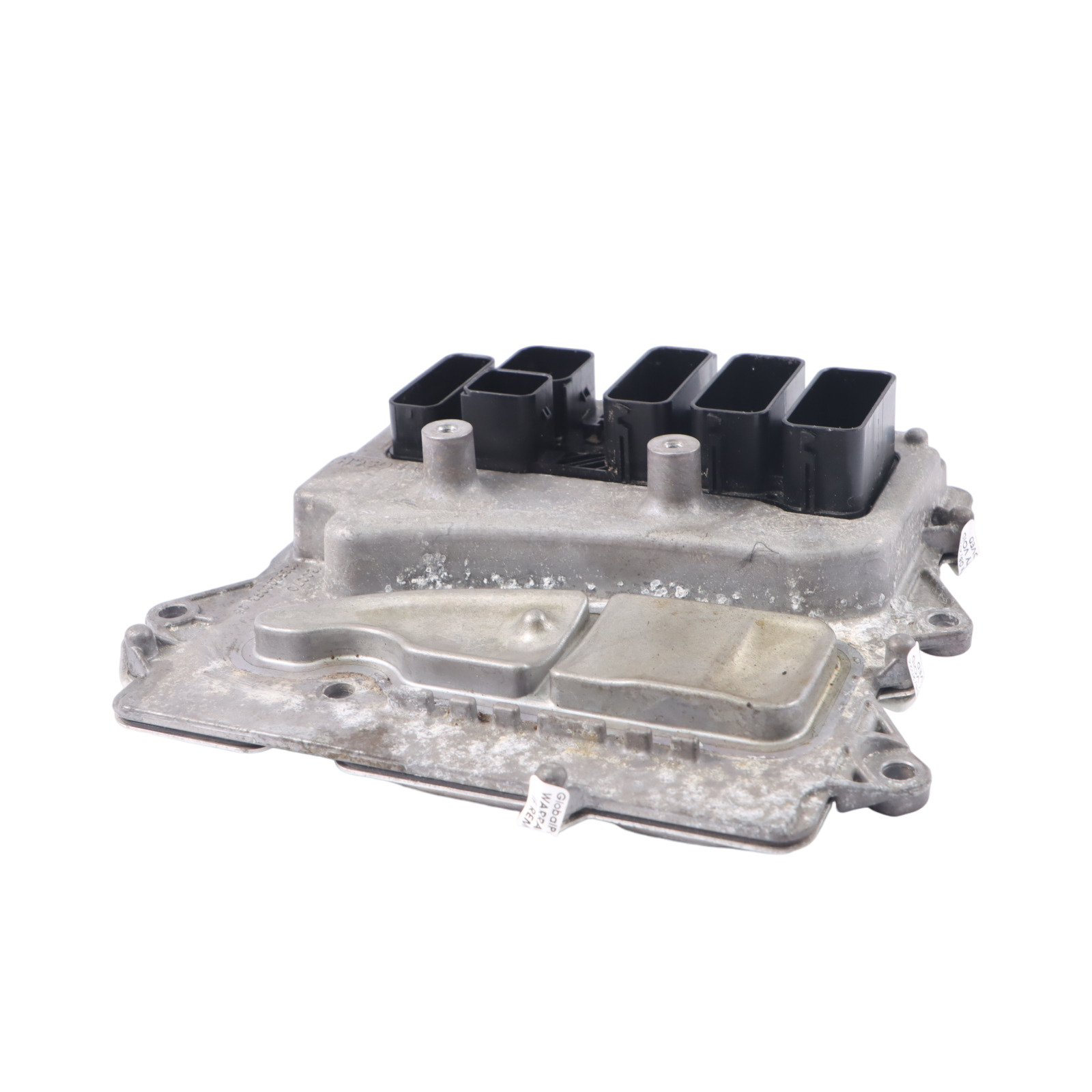 BMW F20 M135i F22 M235i F30 335i N55 Motor Einheit ECU DME 8639582 Automatik