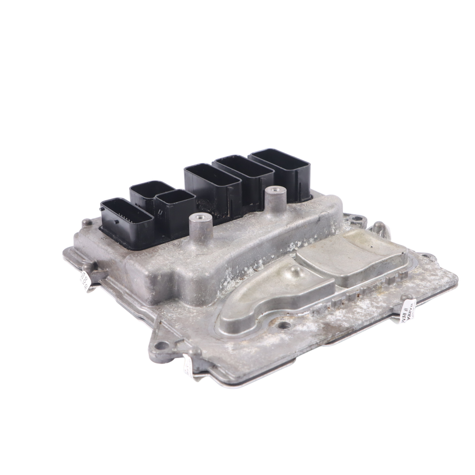 BMW F20 M135i F22 M235i F30 335i N55 Motor Einheit ECU DME 8639582 Automatik