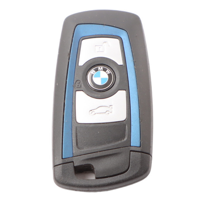 BMW F20 F21 F22 F23 F30 F31 F32 M Sport Funkfernbedienung Alarmtaste 434 MHz