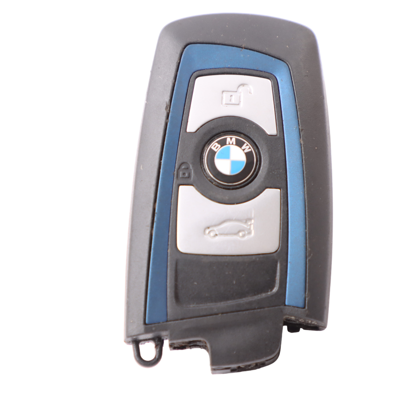 BMW F20 F21 F22 F23 F30 F31 F32 M Sport Funkfernbedienung Alarmtaste 434 MHz