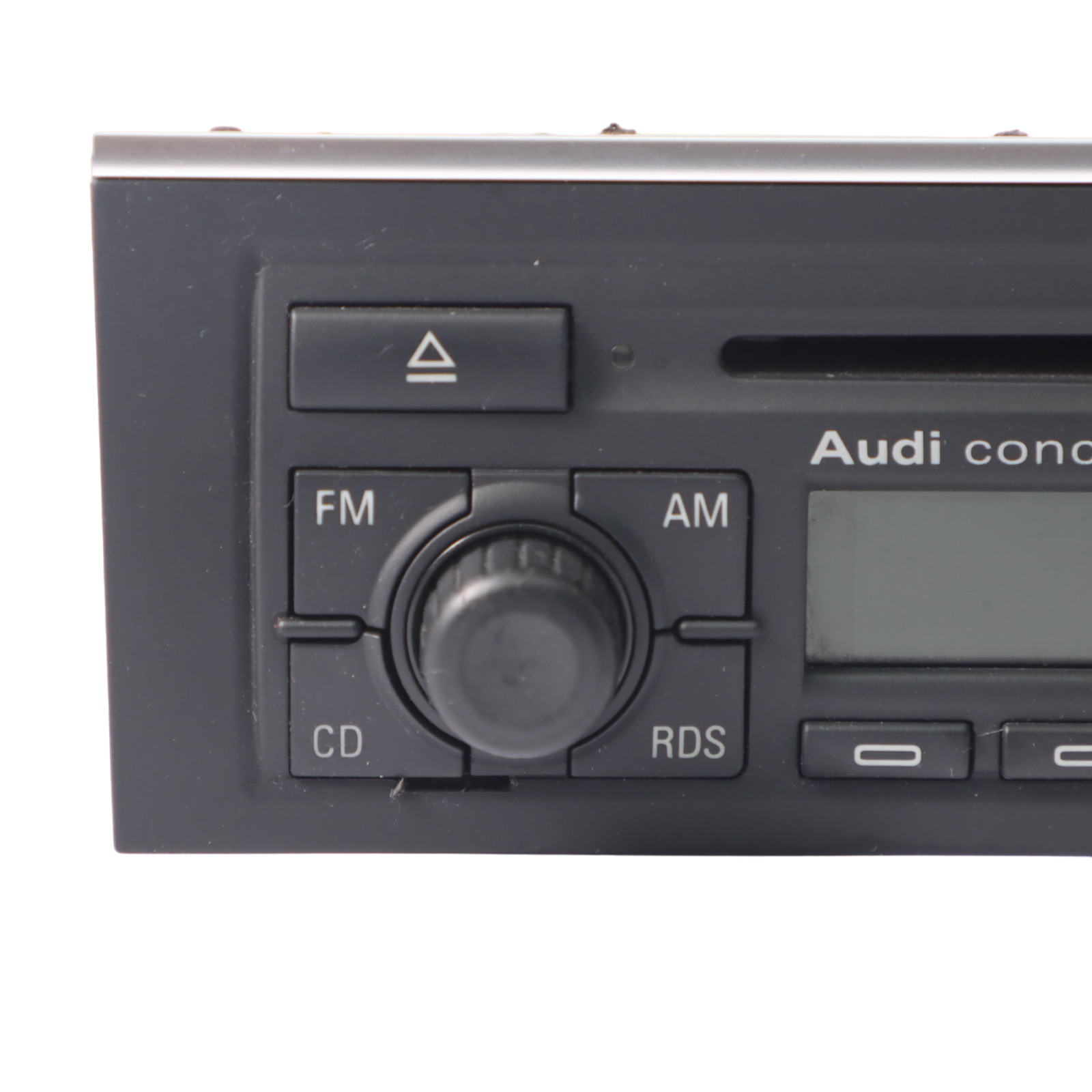 Audi A4 B7 Radio Spieler Kopfeinheit CD Stereo Konzert 8E0057186DX