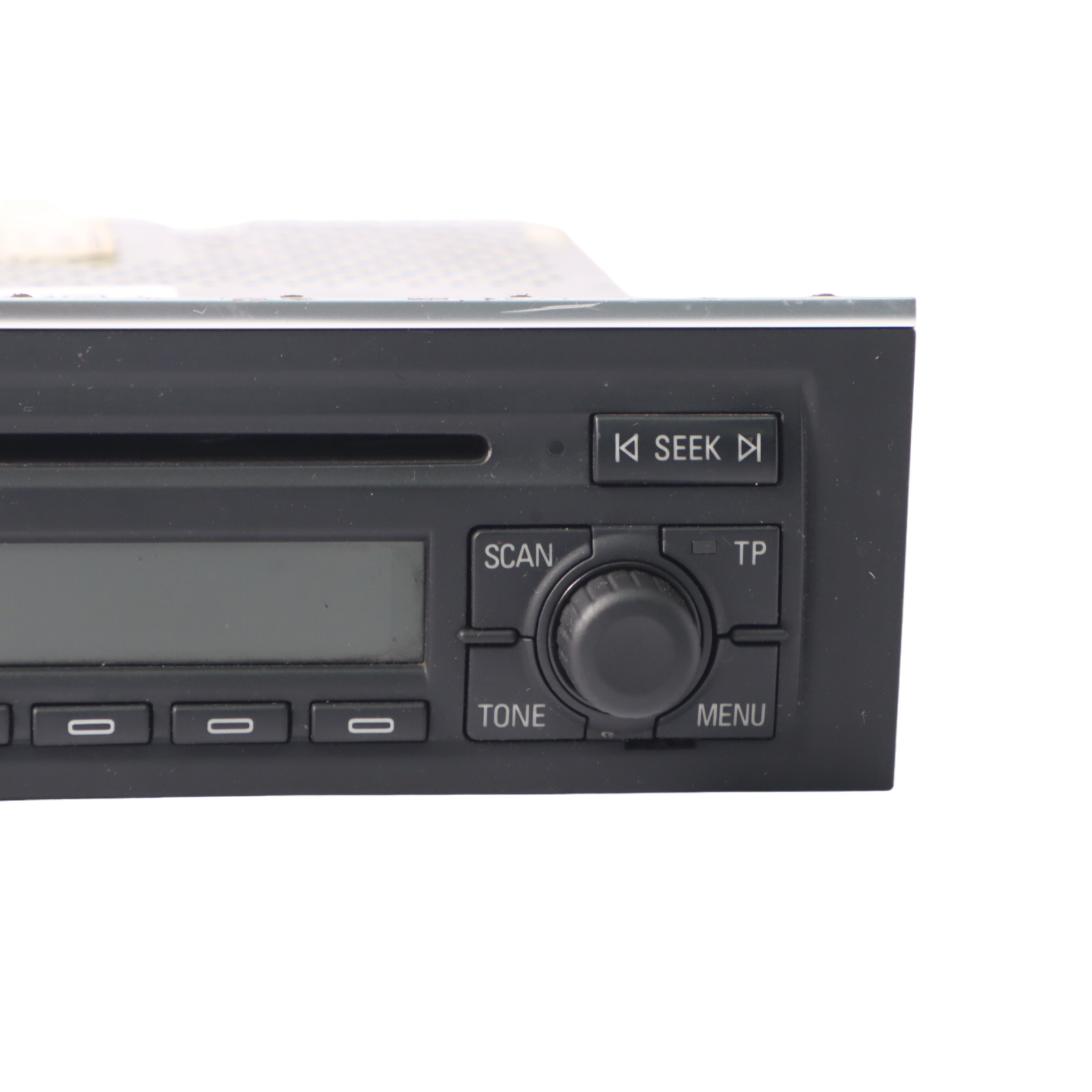 Audi A4 B7 Radio Spieler Kopfeinheit CD Stereo Konzert 8E0057186DX