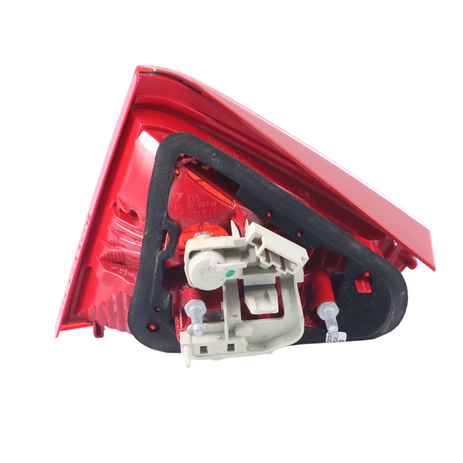 Audi A5 8T Rücklicht Lampe Links Innen 8T0945093