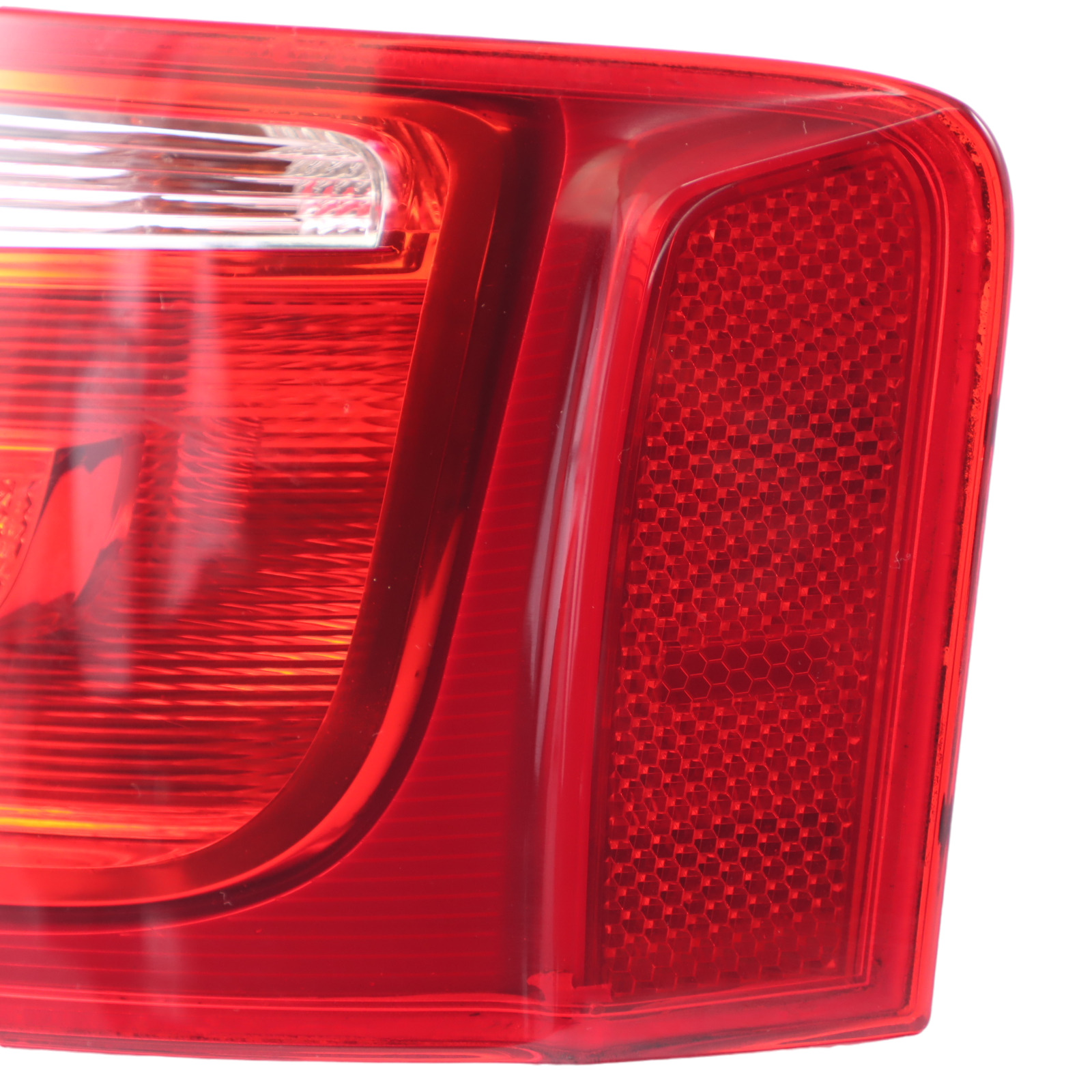 Audi A5 8T Rear Tail Light Lamp Right O/S Outer 8T0945096