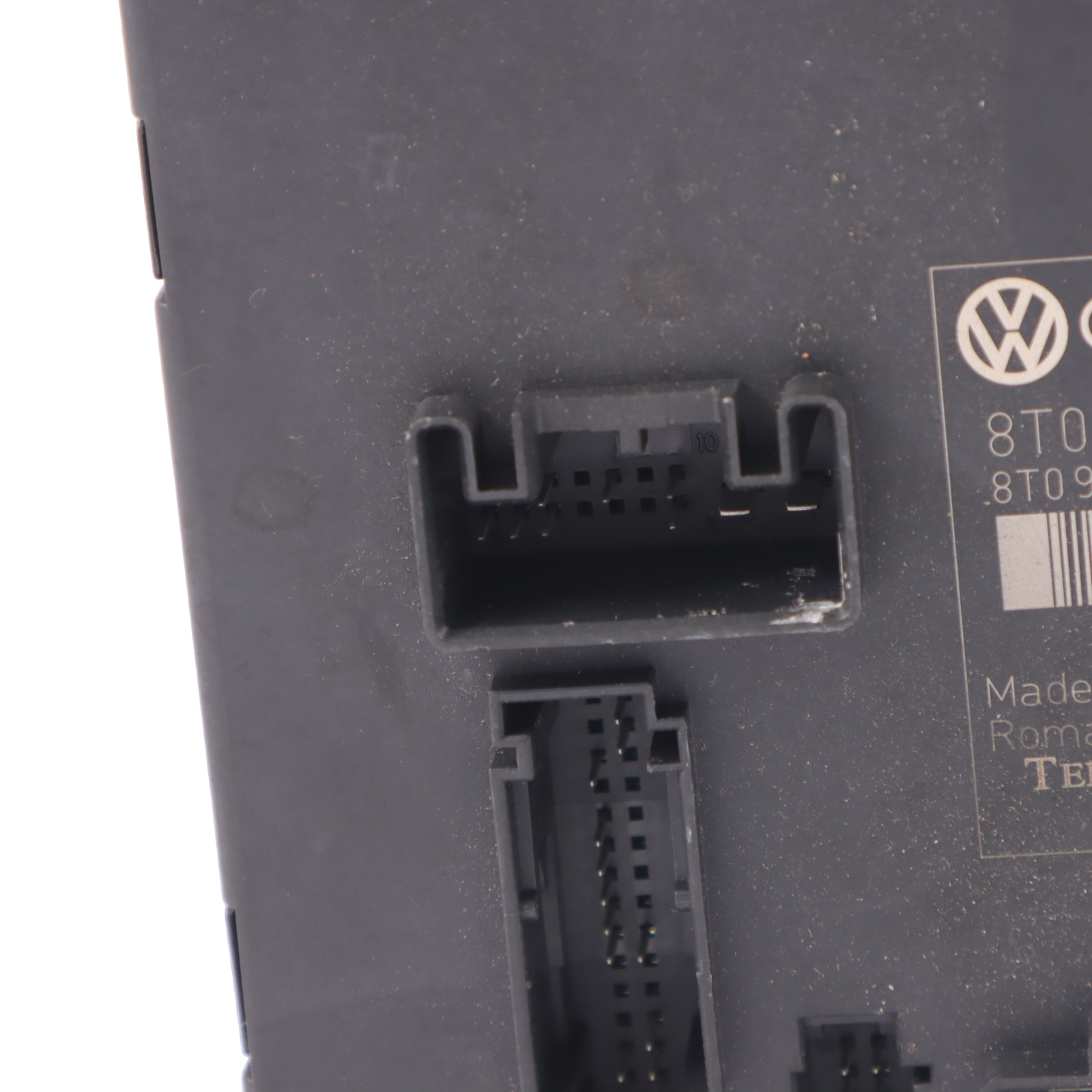 Audi A5 8T Sitzmodul Steuergerät ECU Vorne Links Rechts 8T0959760