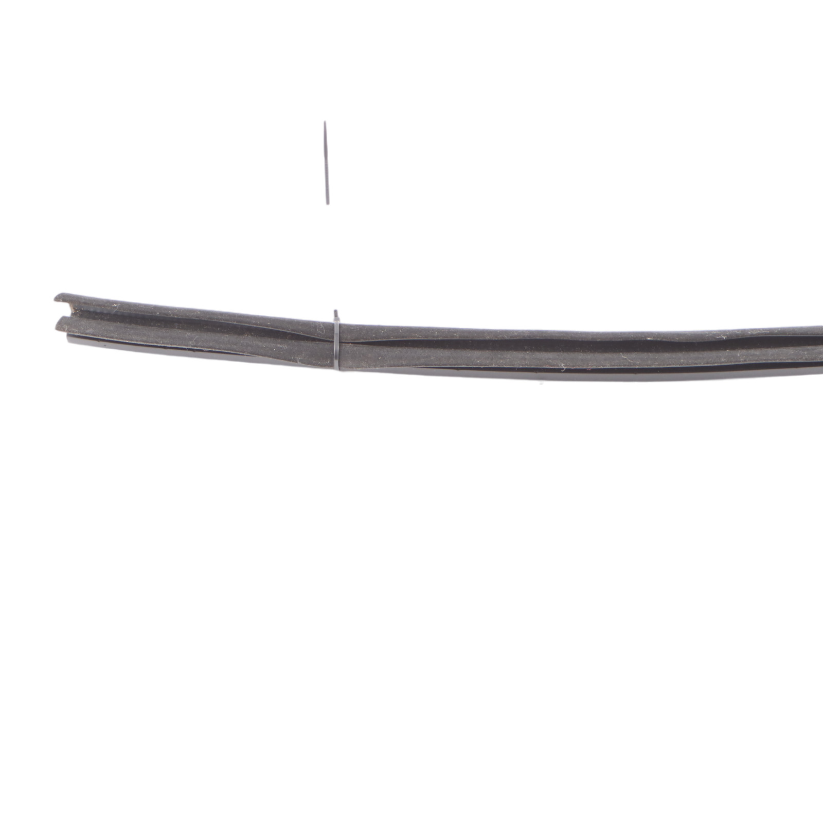 Audi Q3 8U Window Seal Strip Inner Door Front Right O/S Weatherstrip 8U0837480B