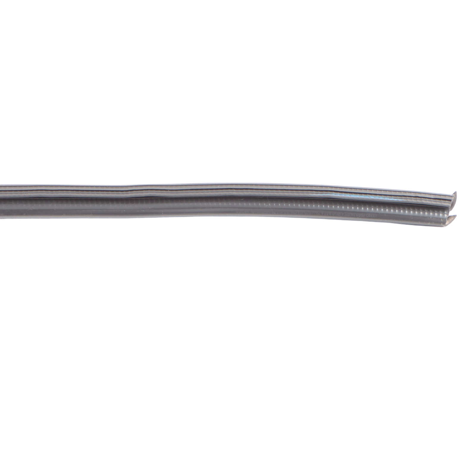 Audi Q3 8U Window Seal Strip Inner Door Front Right O/S Weatherstrip 8U0837480B