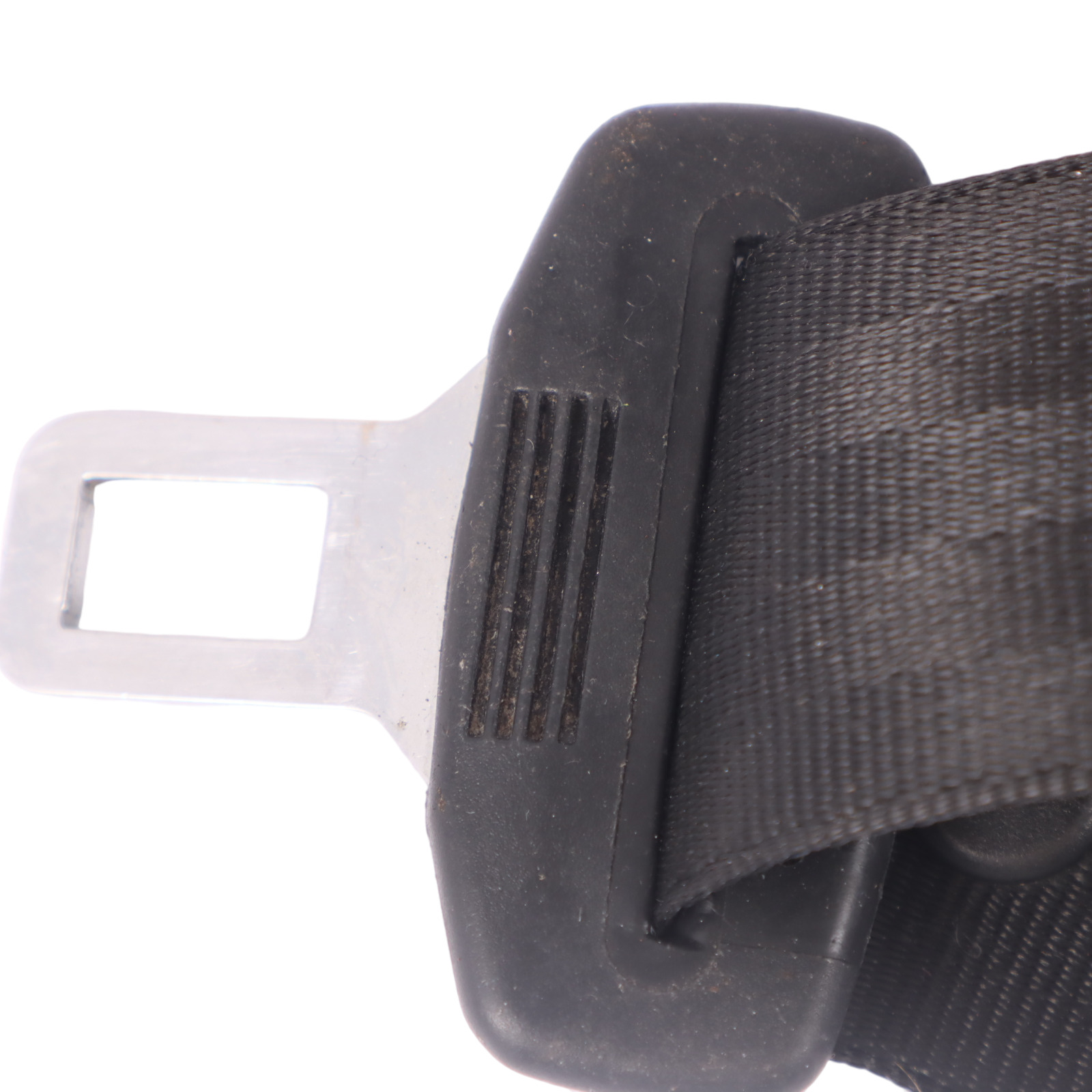 Audi Q3 8U Front Upper Seat Belt Right O/S Pretensioner 8U0857706C