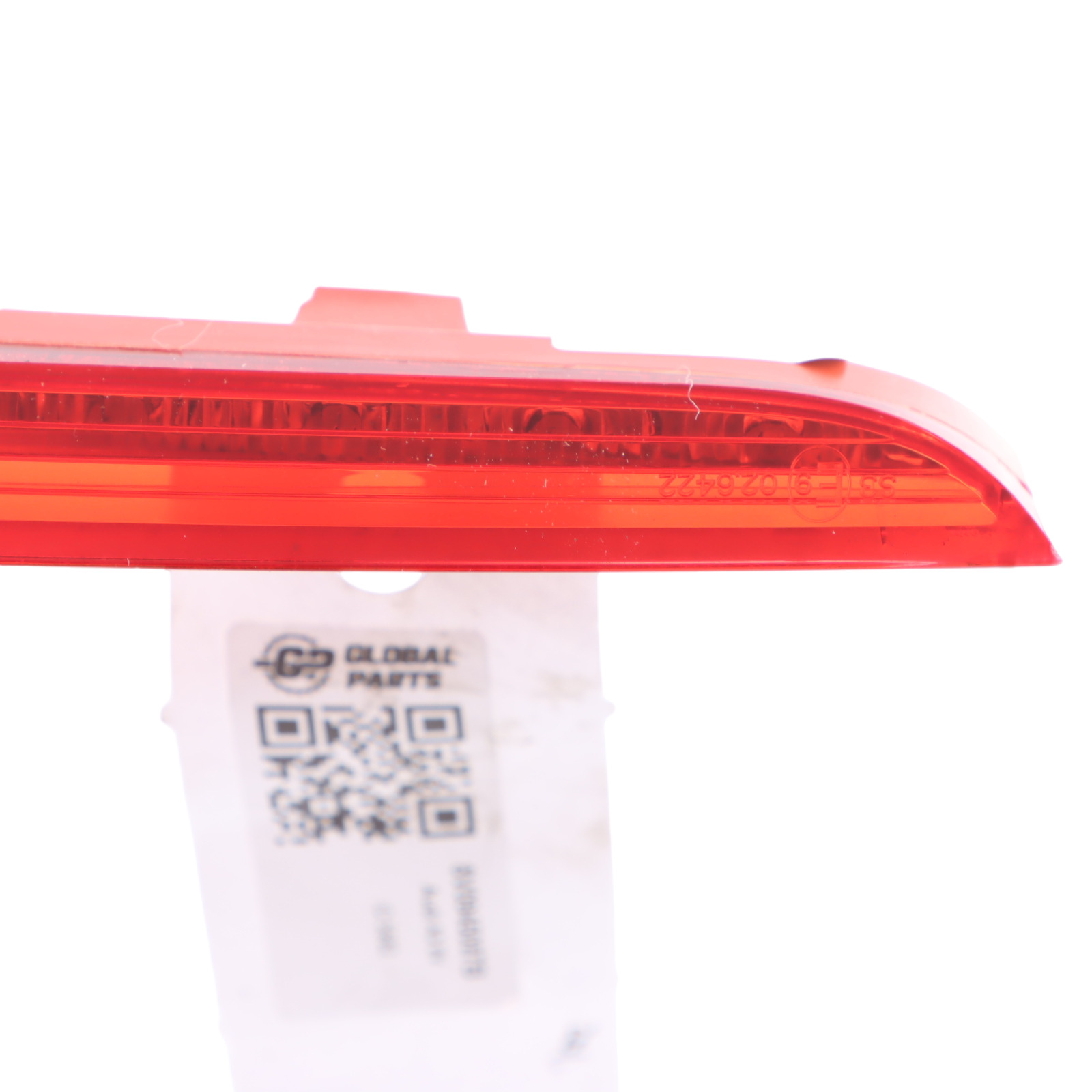 Audi A3 A1 8X 8V High Level Third Brake Light Lamp 8V0945097B