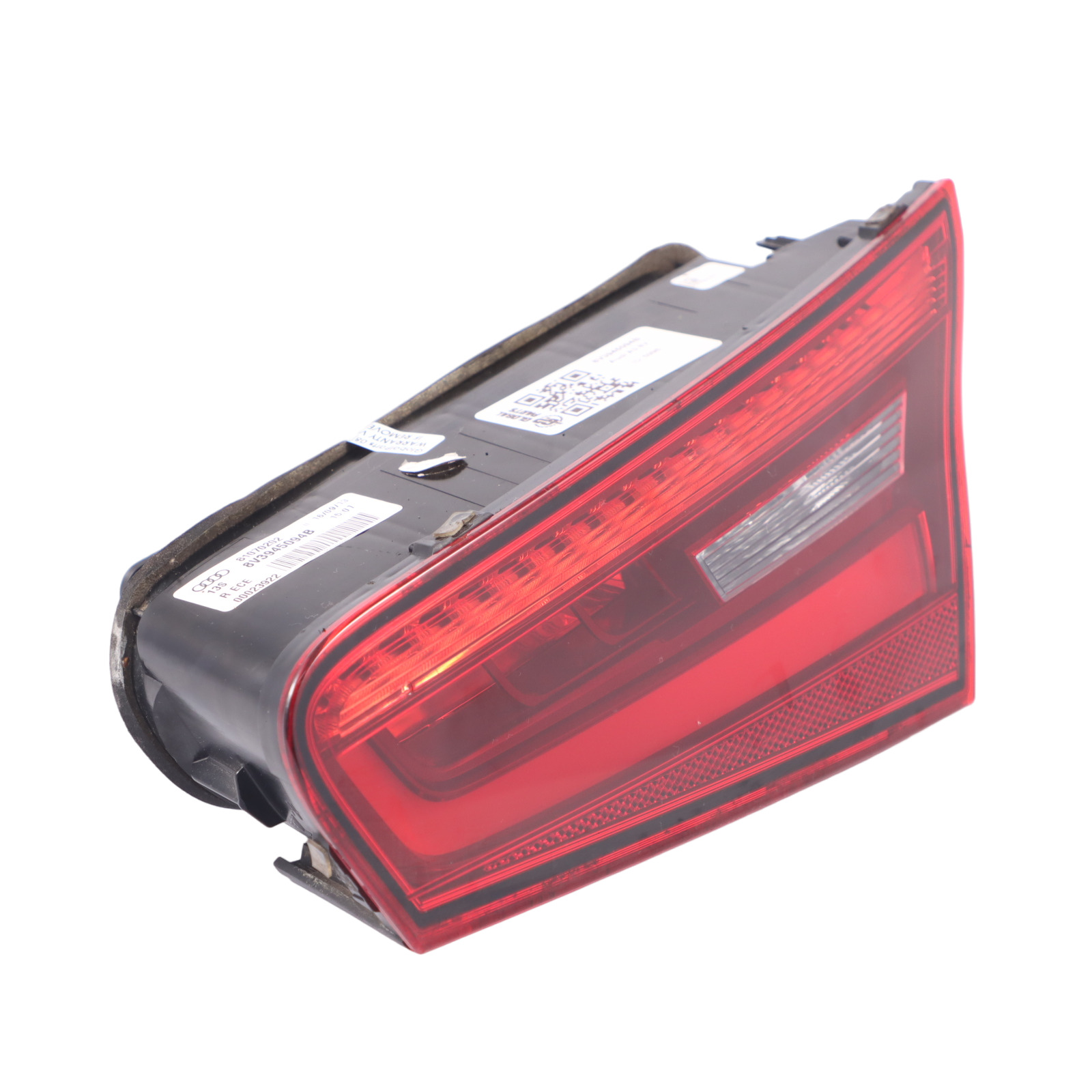 Audi A3 8V Hintere Heckklappe Licht Lampe LED Rechts O/S Innen 8V3945094B