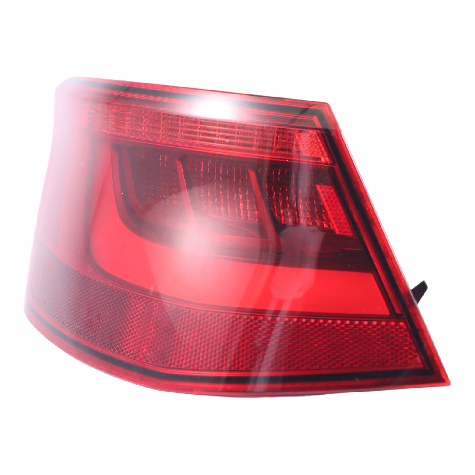 Audi A3 8V Hintere Heck Klappe Kofferraum Licht Lampe LED Links Außen 8V3945095B