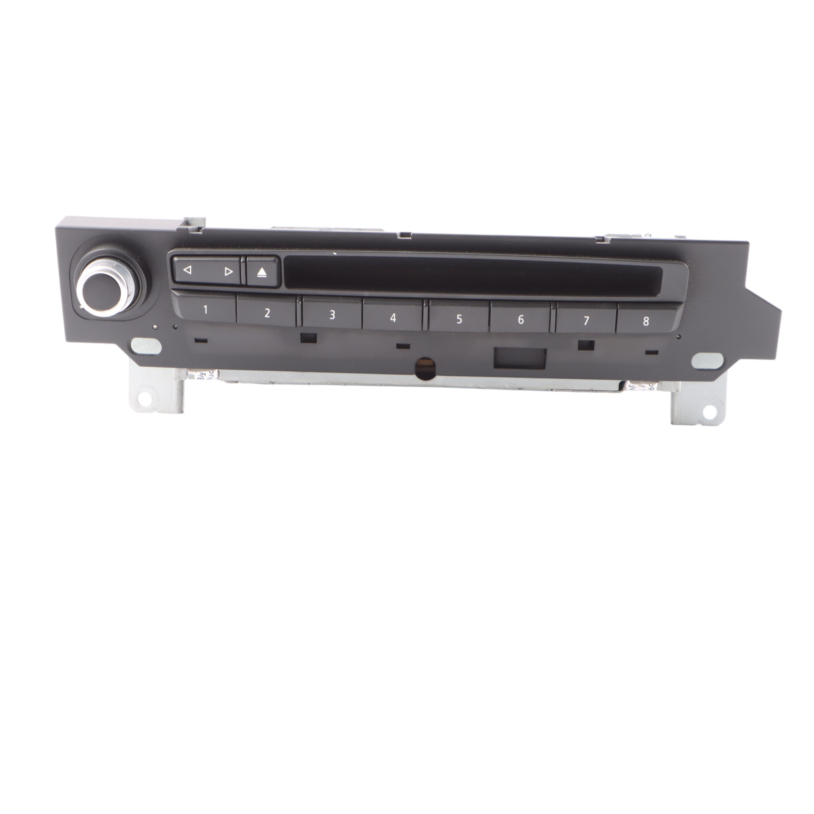 BMW E60 LCI E63 CHAMP Business System Controller CD-Spieler 9196760