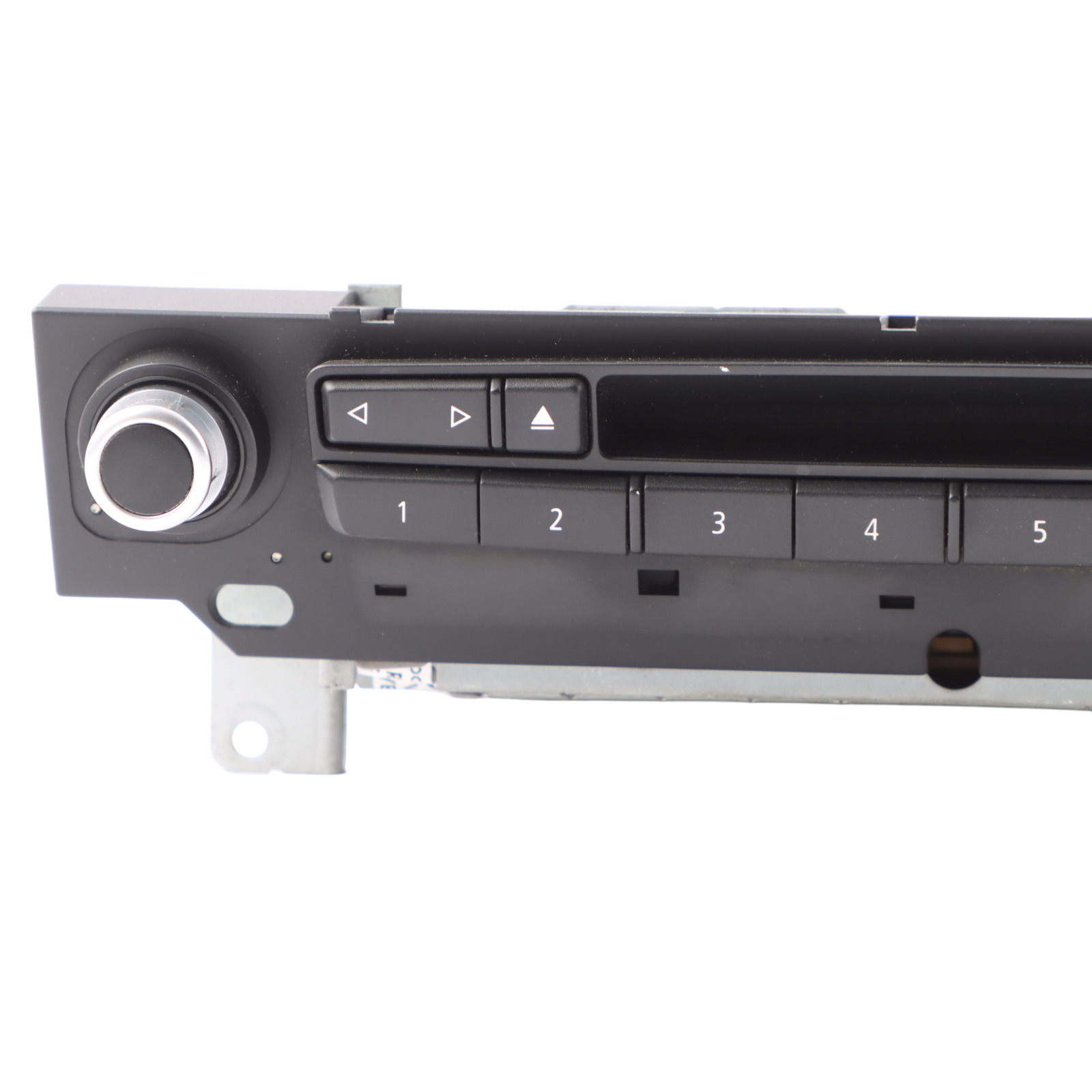 BMW E60 LCI E63 CHAMP Business System Controller CD-Spieler 9196760